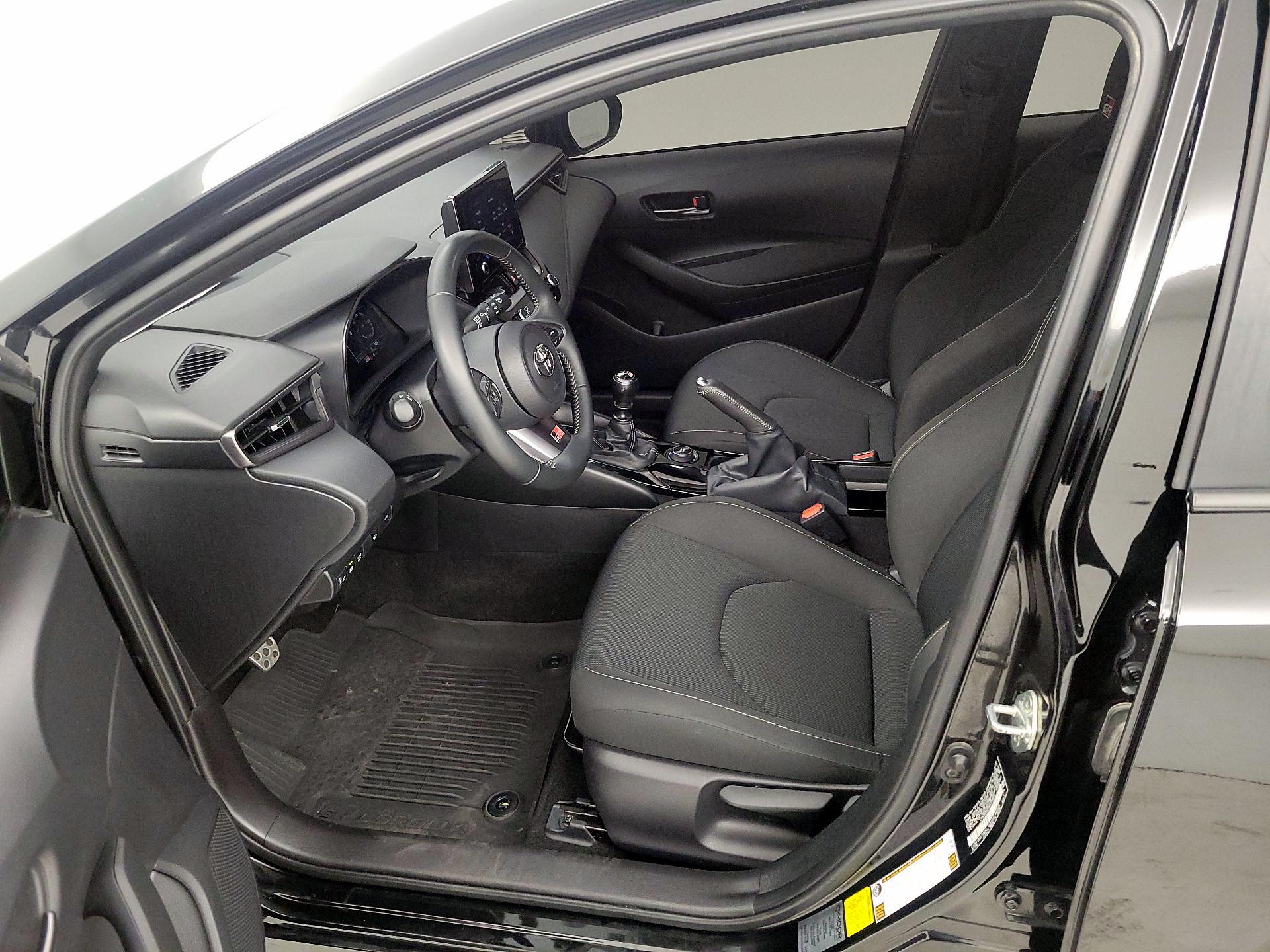 Thumbnail: 2024 Toyota GR Corolla - 11