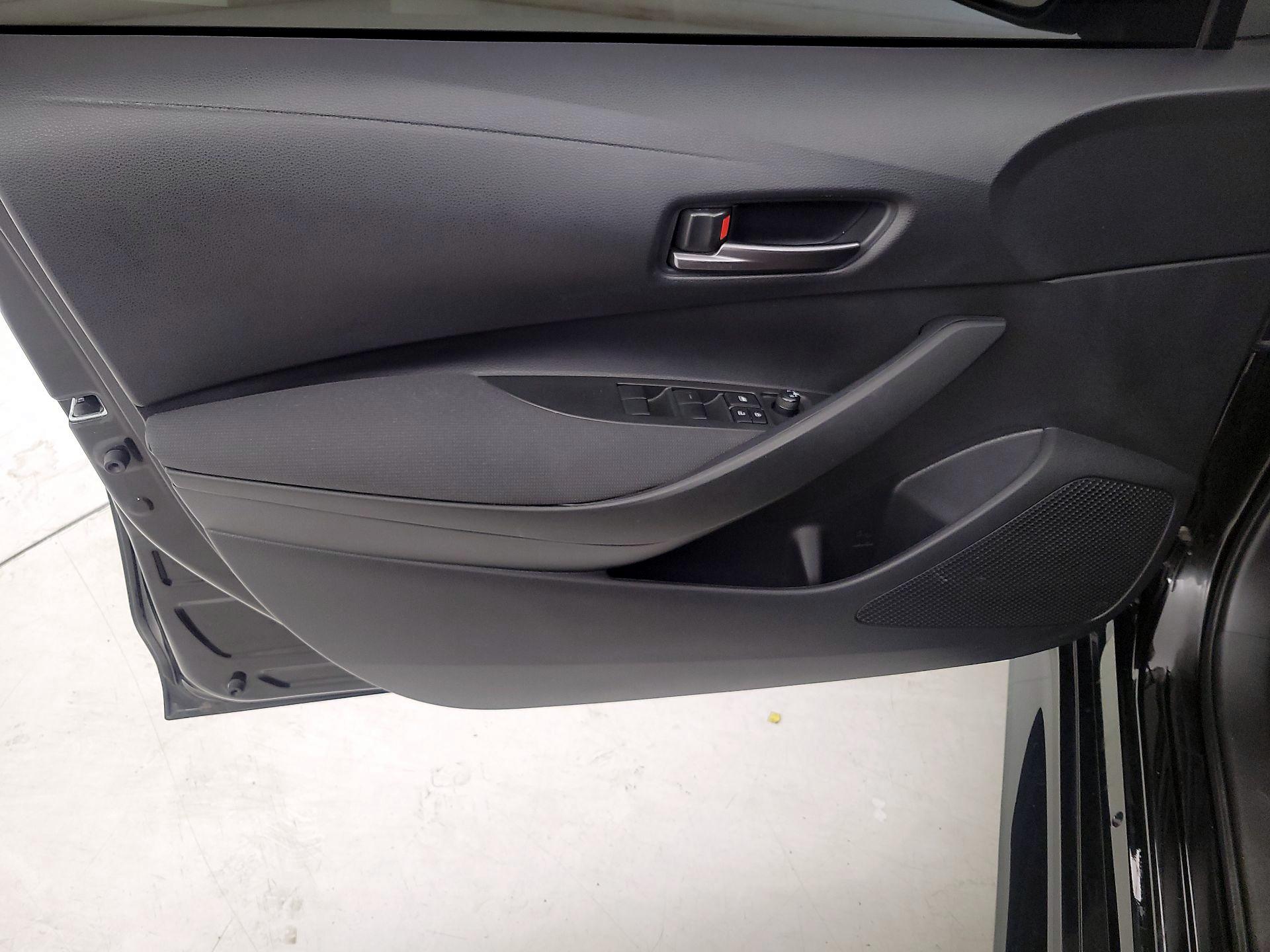 Thumbnail: 2024 Toyota GR Corolla - 12