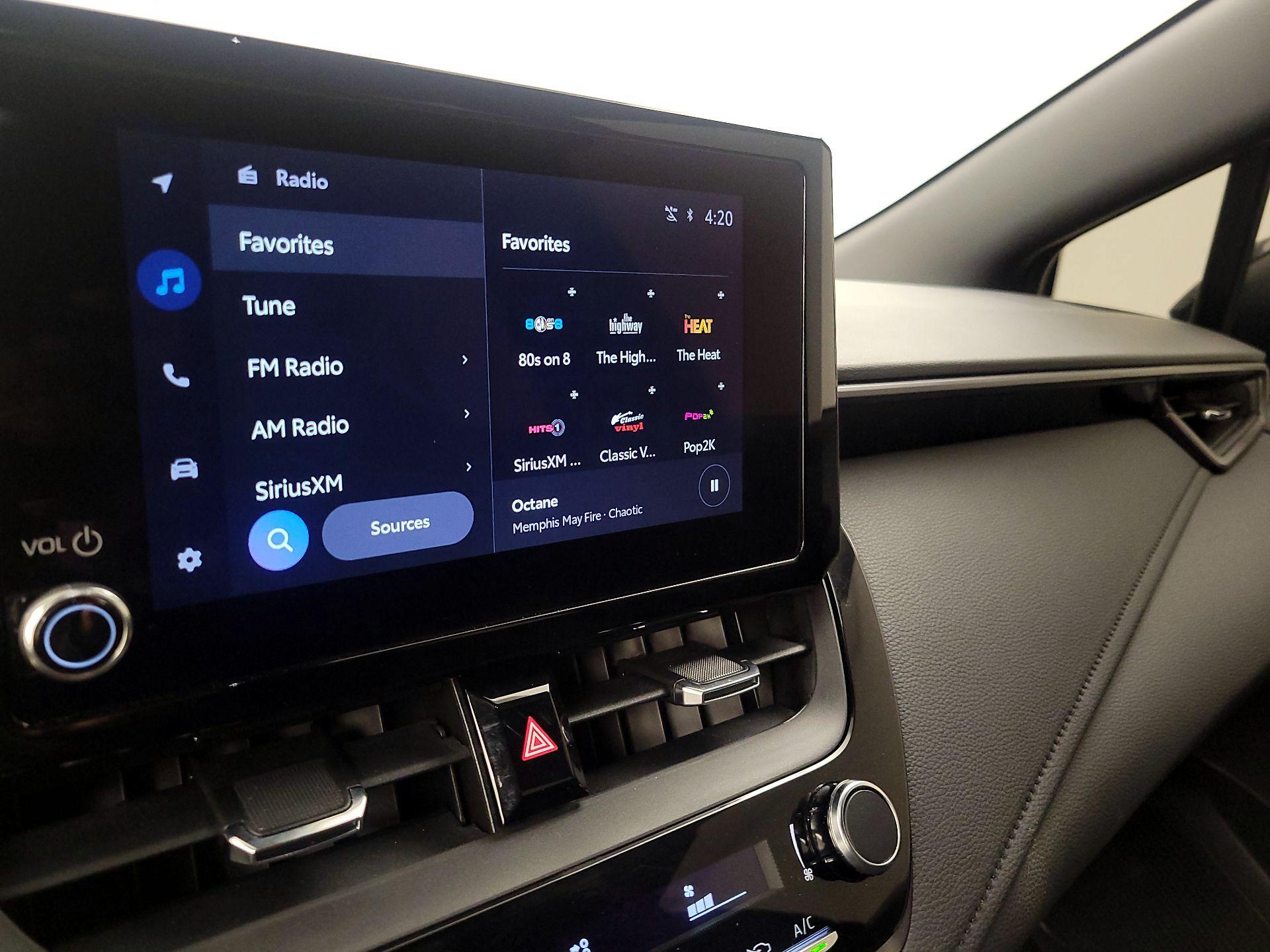 Thumbnail: 2024 Toyota GR Corolla - 15