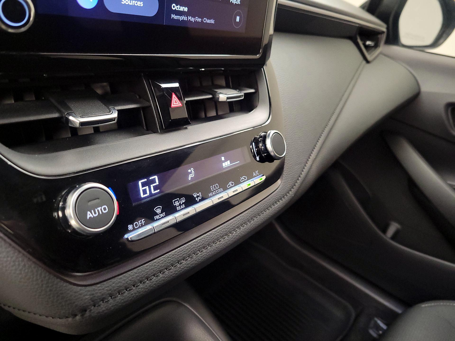 Thumbnail: 2024 Toyota GR Corolla - 16