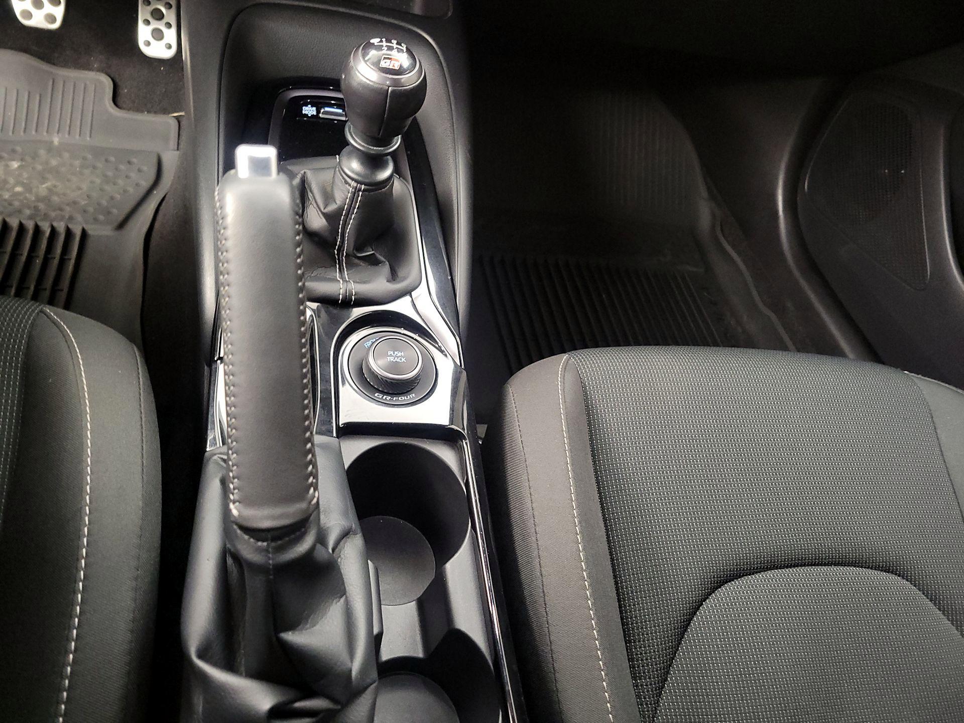 Thumbnail: 2024 Toyota GR Corolla - 17