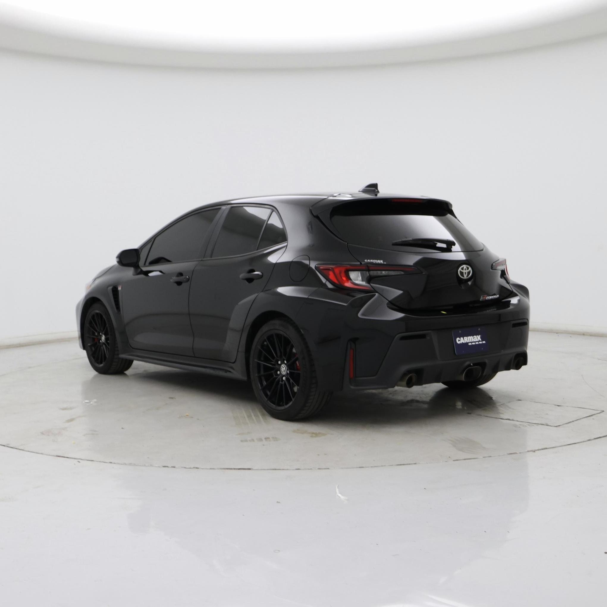 Thumbnail: 2024 Toyota GR Corolla - 2