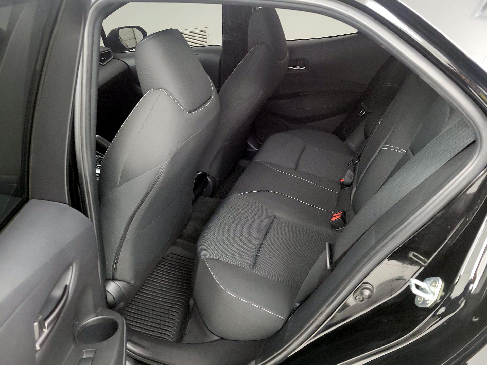 Thumbnail: 2024 Toyota GR Corolla - 19