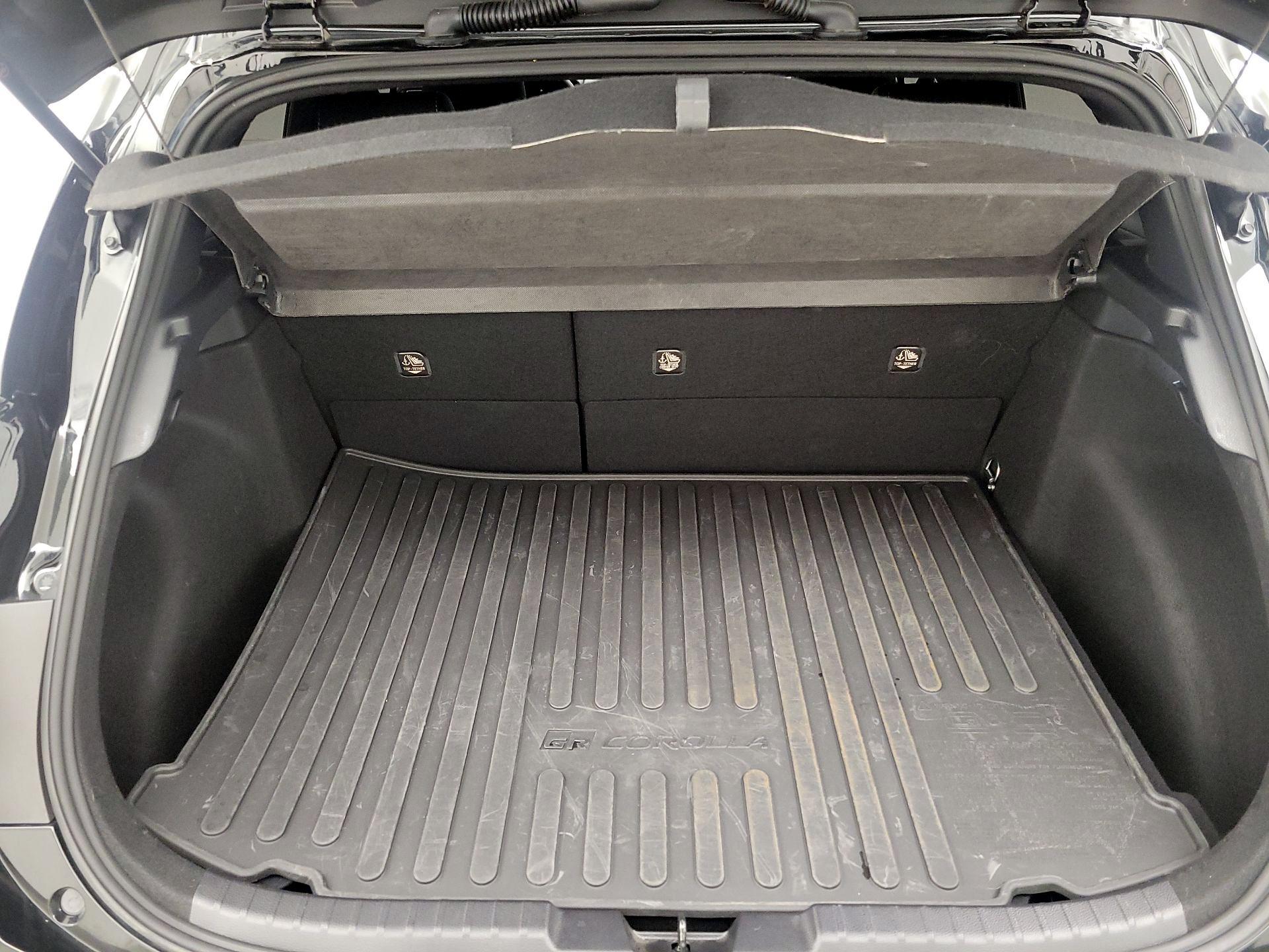 Thumbnail: 2024 Toyota GR Corolla - 20