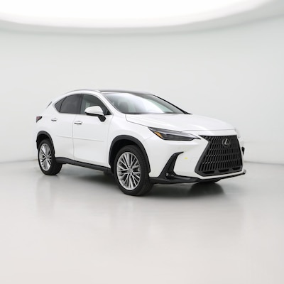 2024 Lexus NX 350 Luxury