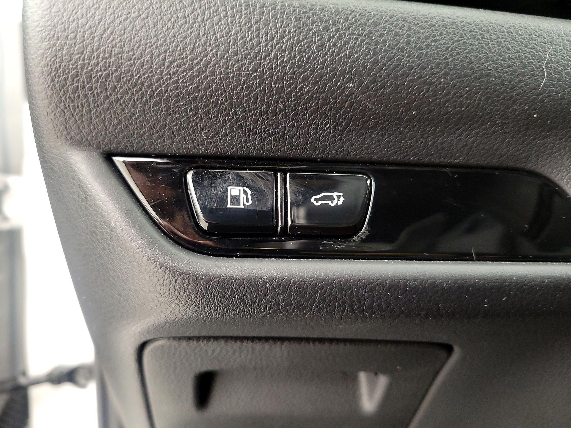 Thumbnail: 2024 Lexus NX - 13