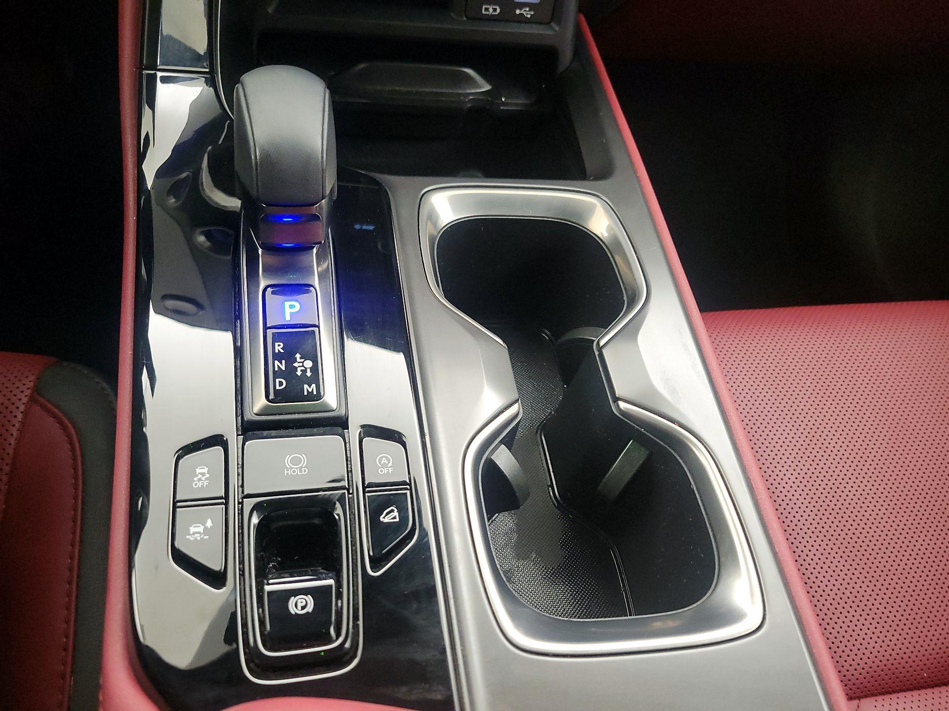 Thumbnail: 2024 Lexus NX - 18