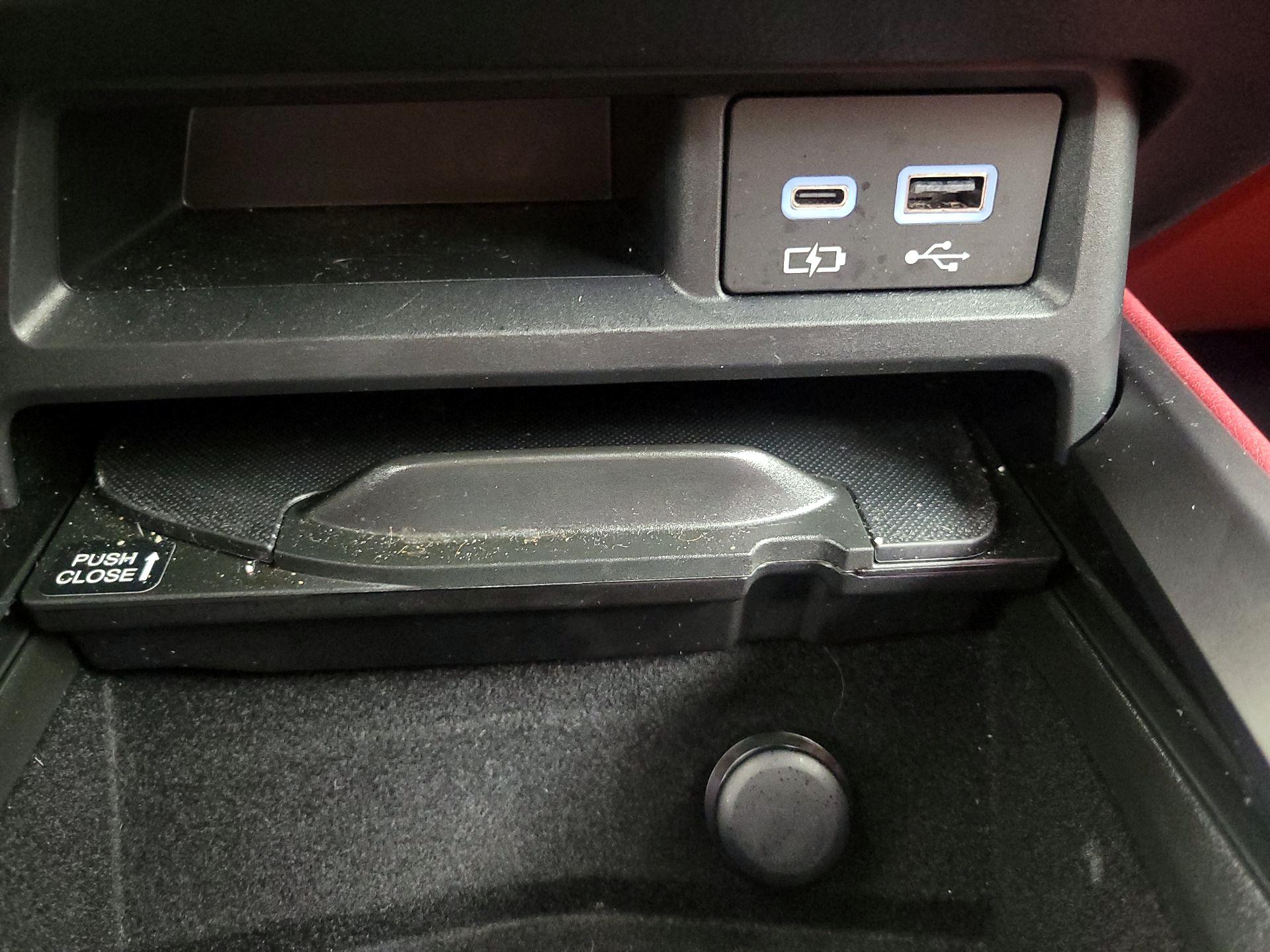 Thumbnail: 2024 Lexus NX - 19