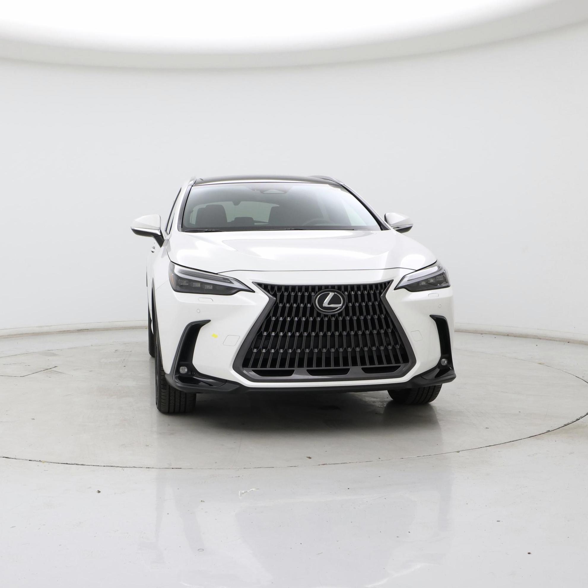 Thumbnail: 2024 Lexus NX - 5