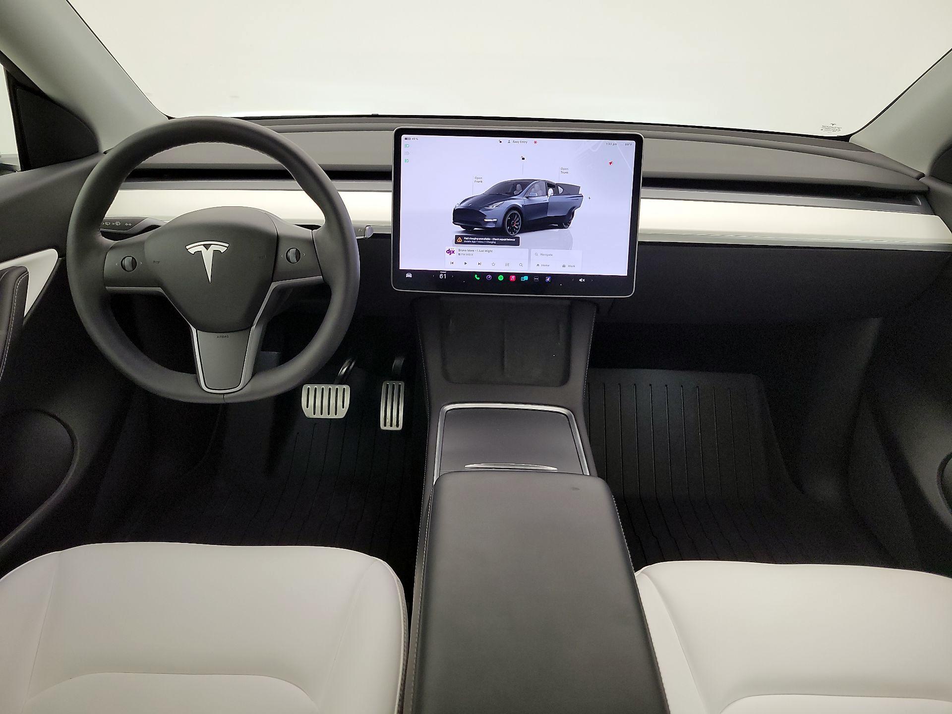 Thumbnail: 2022 Tesla Model Y - 9