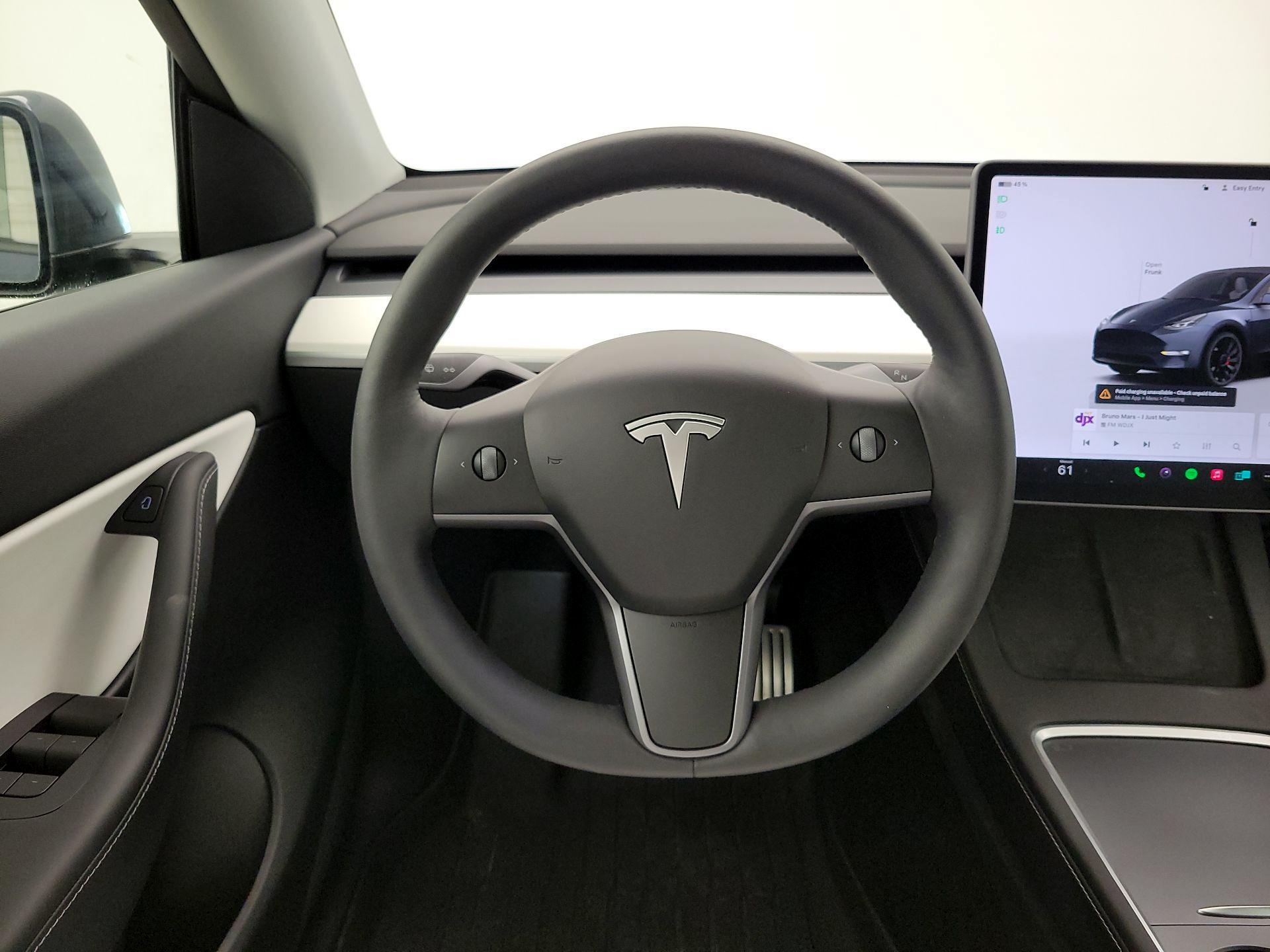 Thumbnail: 2022 Tesla Model Y - 10