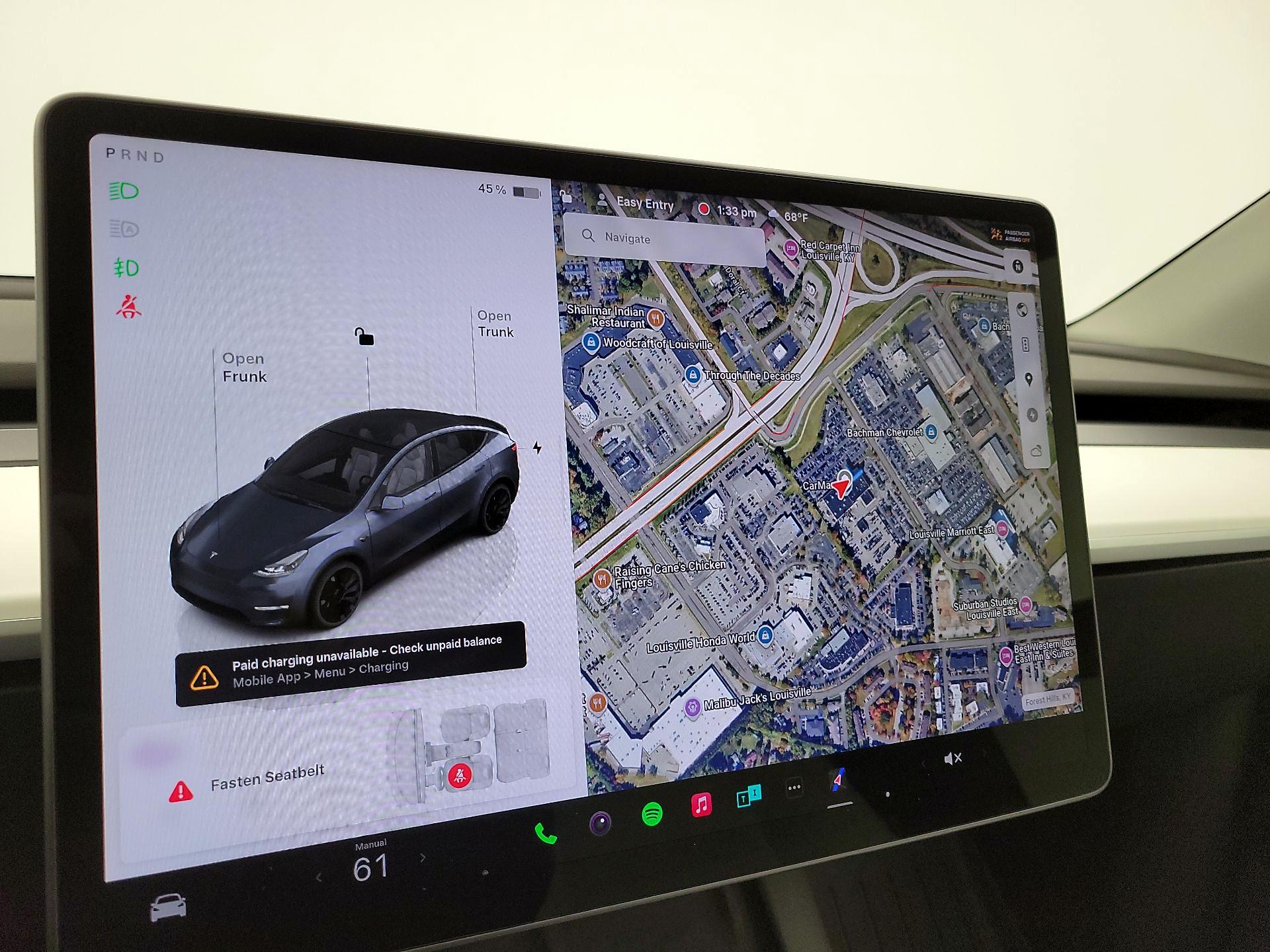 Thumbnail: 2022 Tesla Model Y - 13