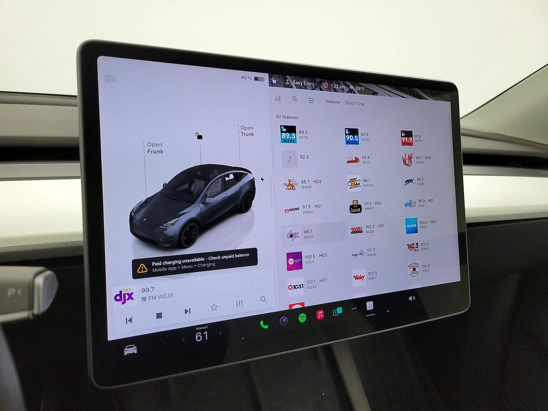 Thumbnail: 2022 Tesla Model Y - 15