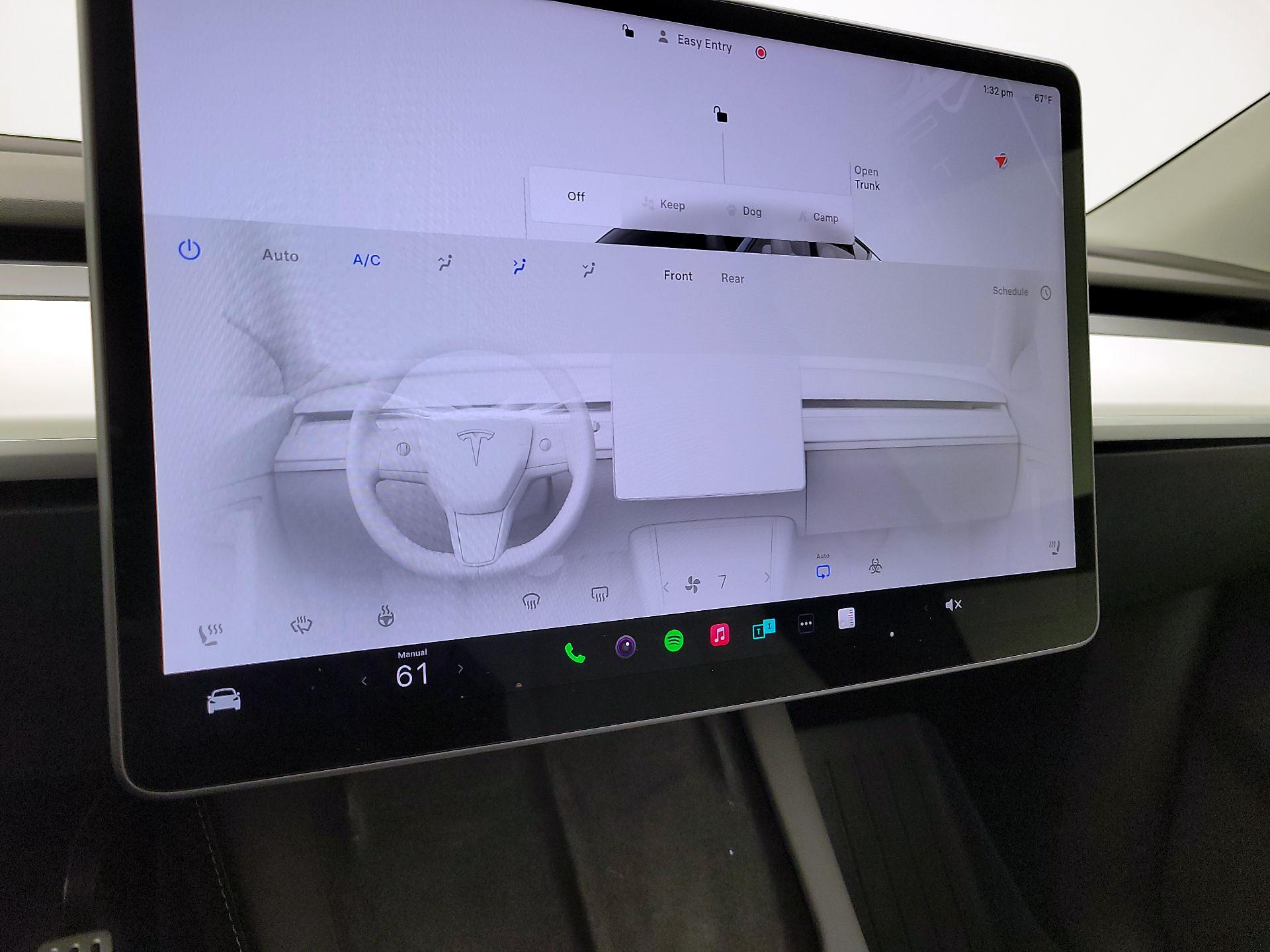 Thumbnail: 2022 Tesla Model Y - 16