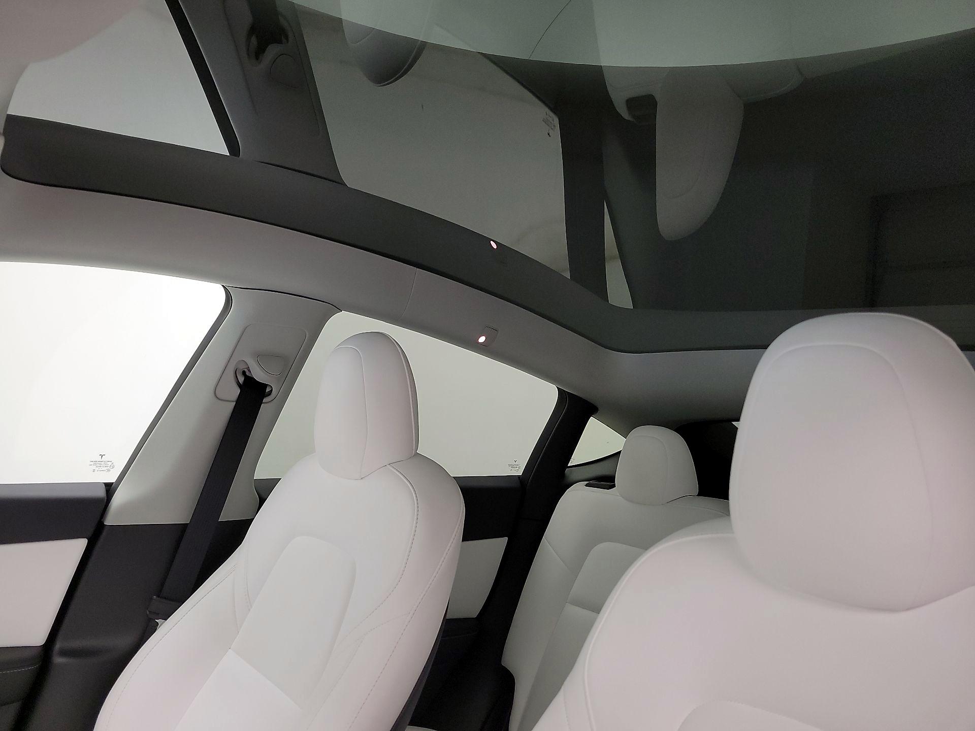 Thumbnail: 2022 Tesla Model Y - 18