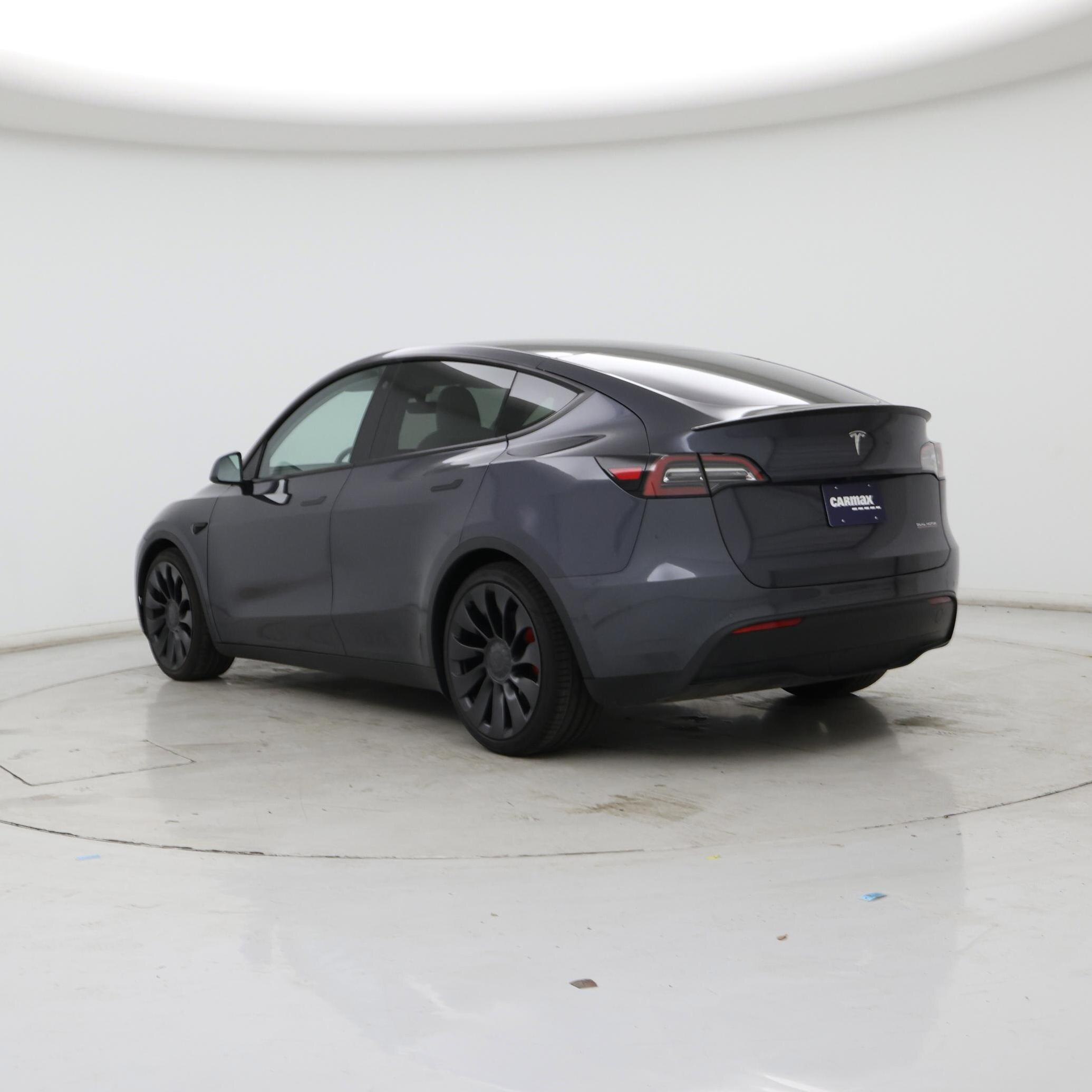 Thumbnail: 2022 Tesla Model Y - 2