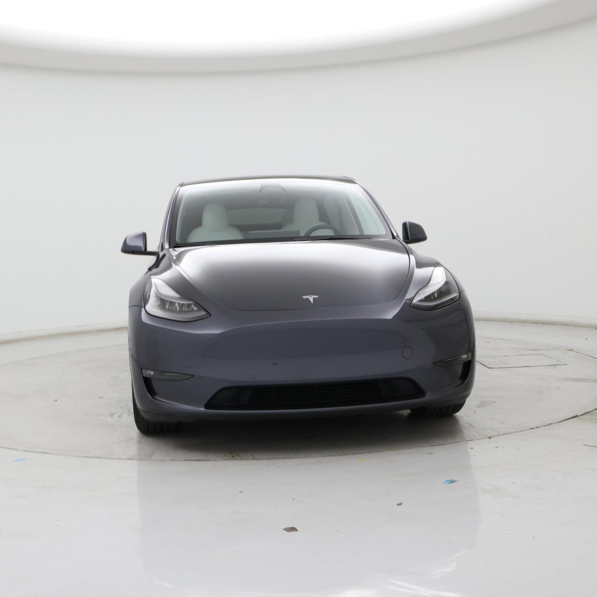 Thumbnail: 2022 Tesla Model Y - 5