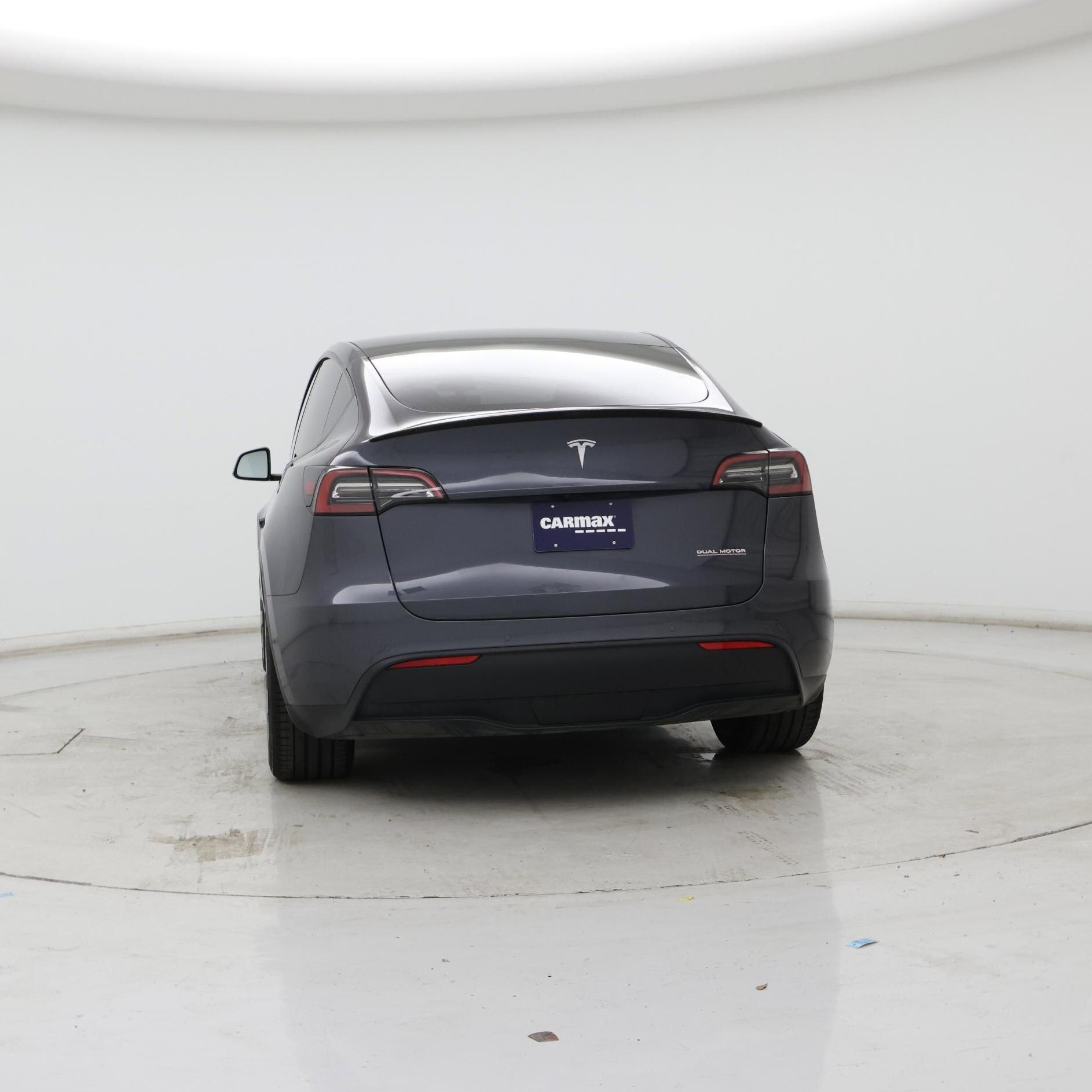 Thumbnail: 2022 Tesla Model Y - 6