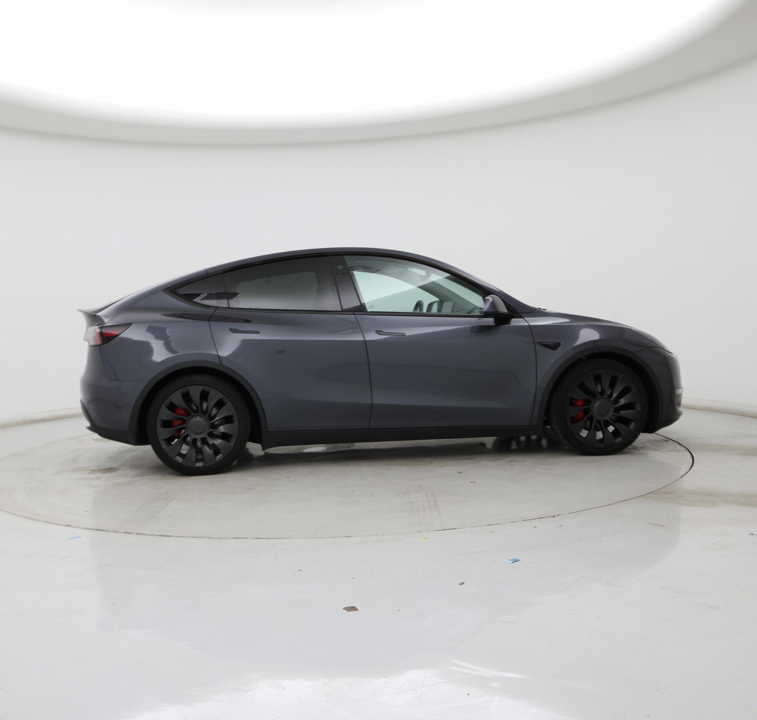 Thumbnail: 2022 Tesla Model Y - 7