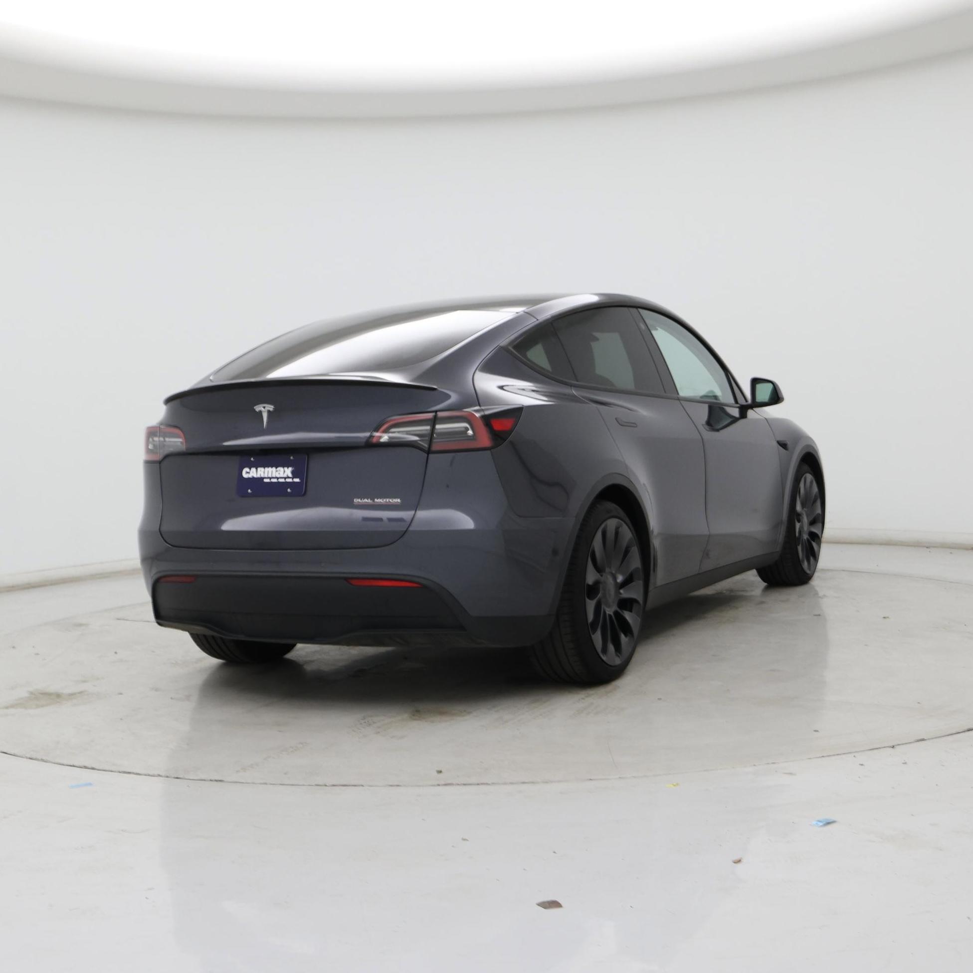 Thumbnail: 2022 Tesla Model Y - 8