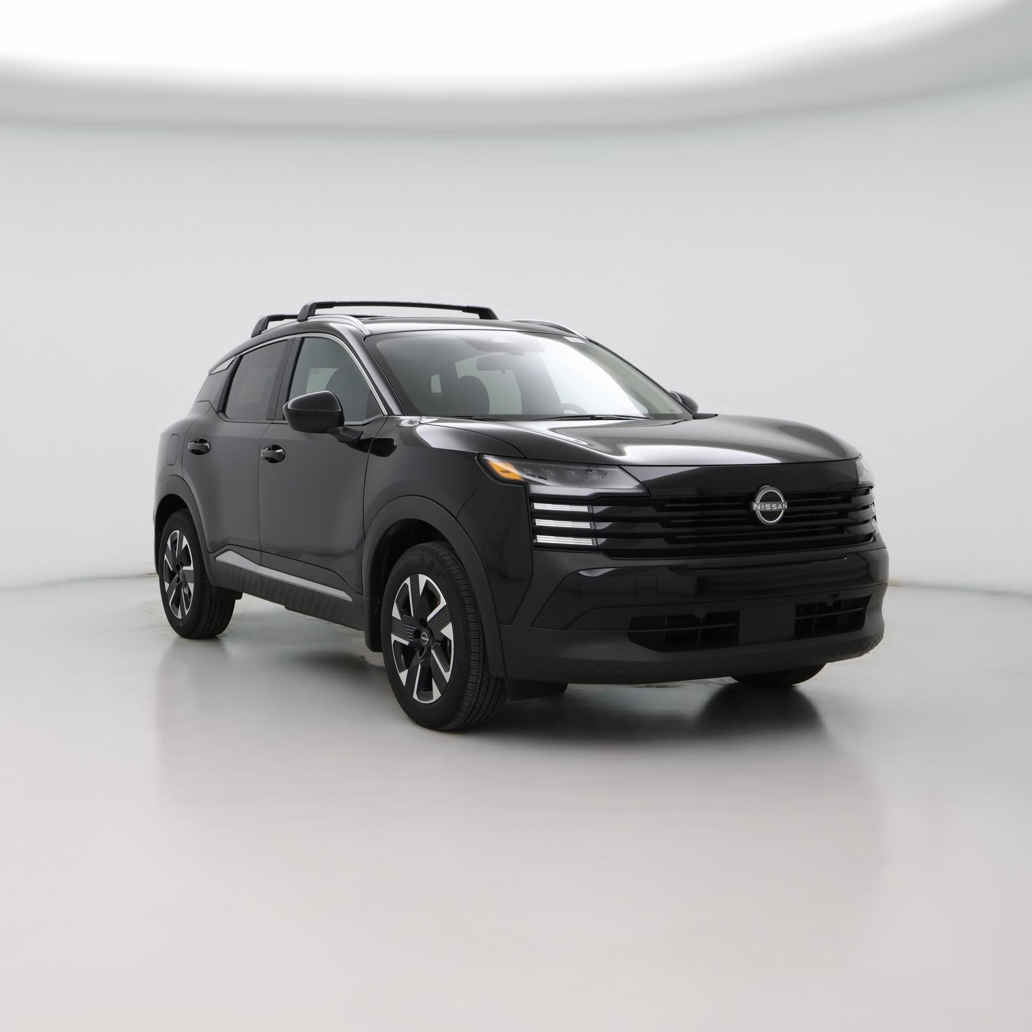 Thumbnail: 2026 Nissan Kicks - 1