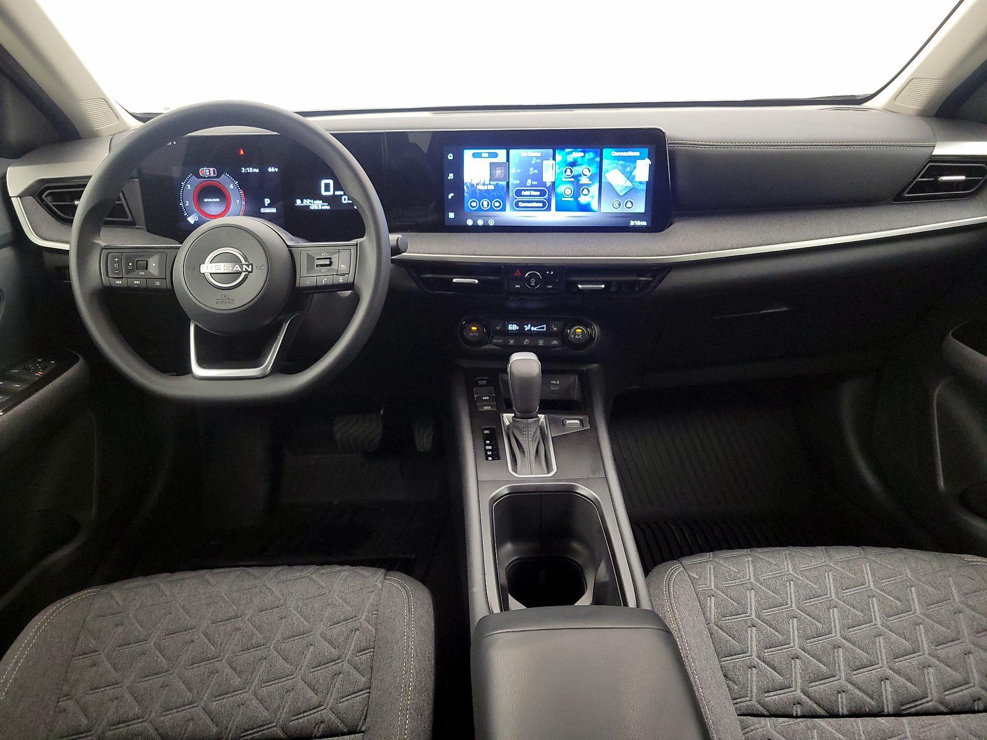 Thumbnail: 2026 Nissan Kicks - 9