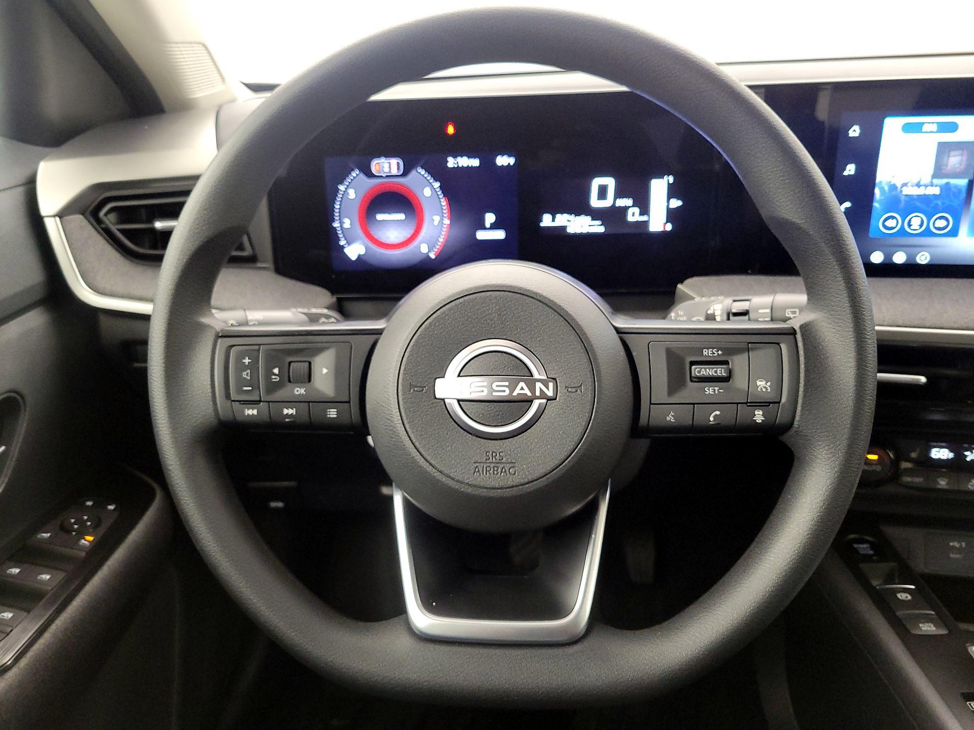 Thumbnail: 2026 Nissan Kicks - 10