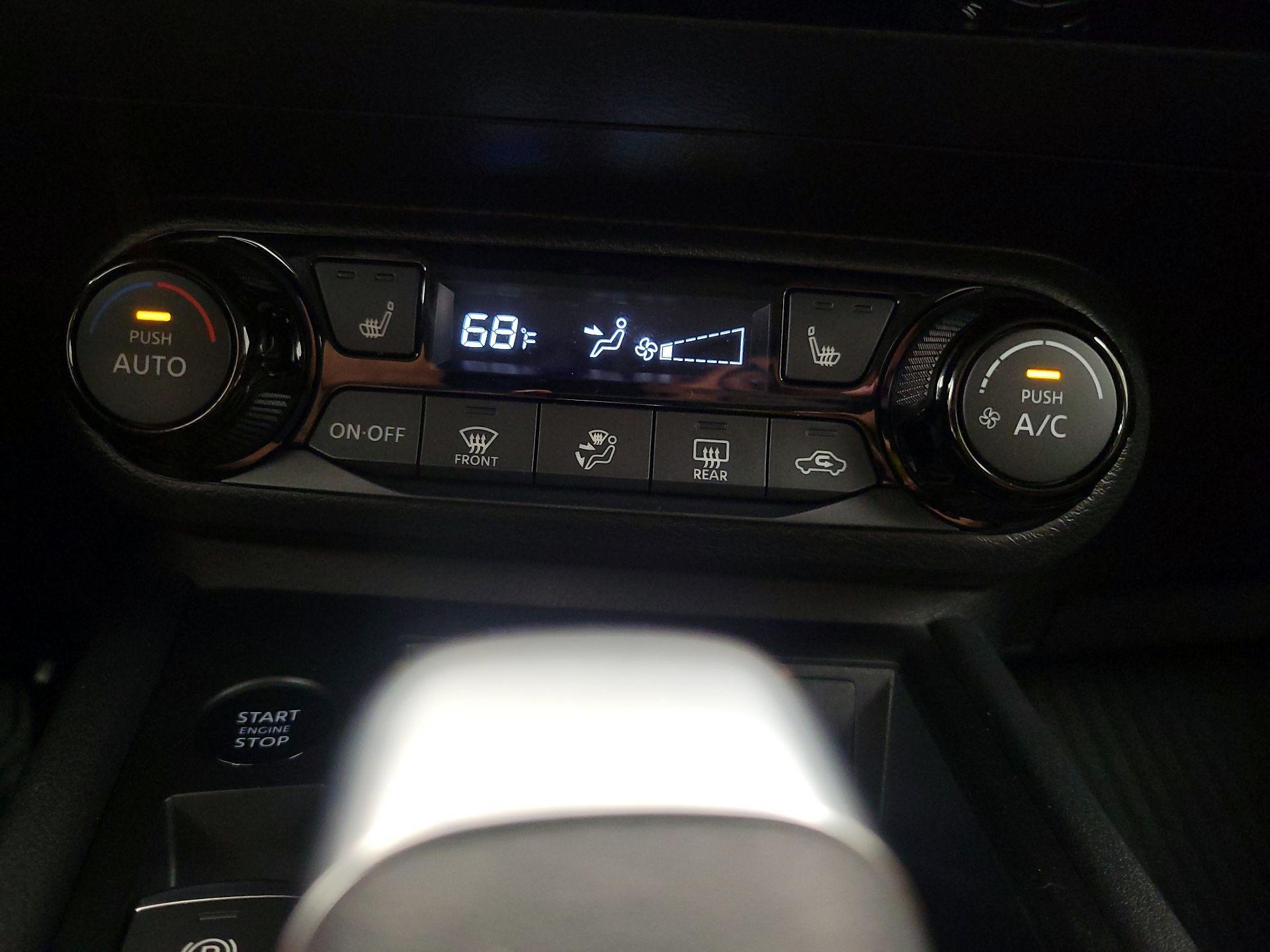 Thumbnail: 2026 Nissan Kicks - 15