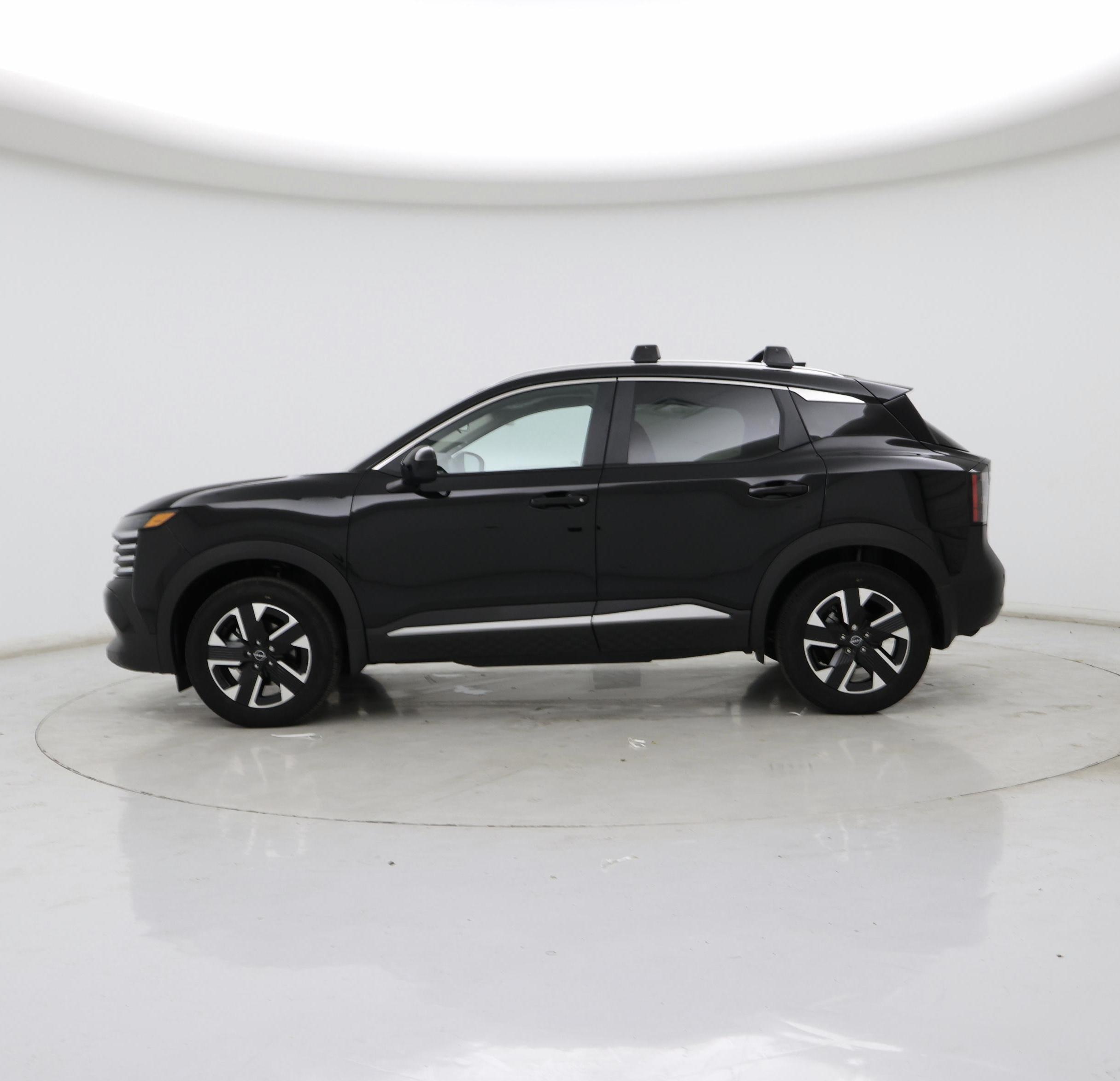 Thumbnail: 2026 Nissan Kicks - 3