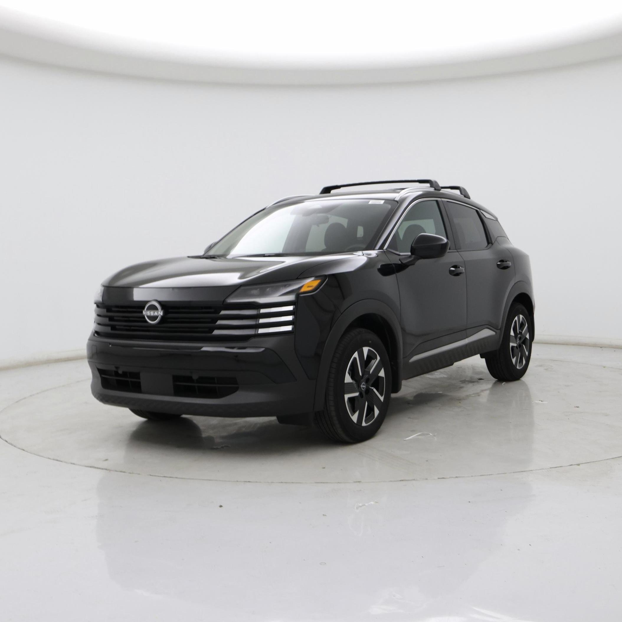 Thumbnail: 2026 Nissan Kicks - 4