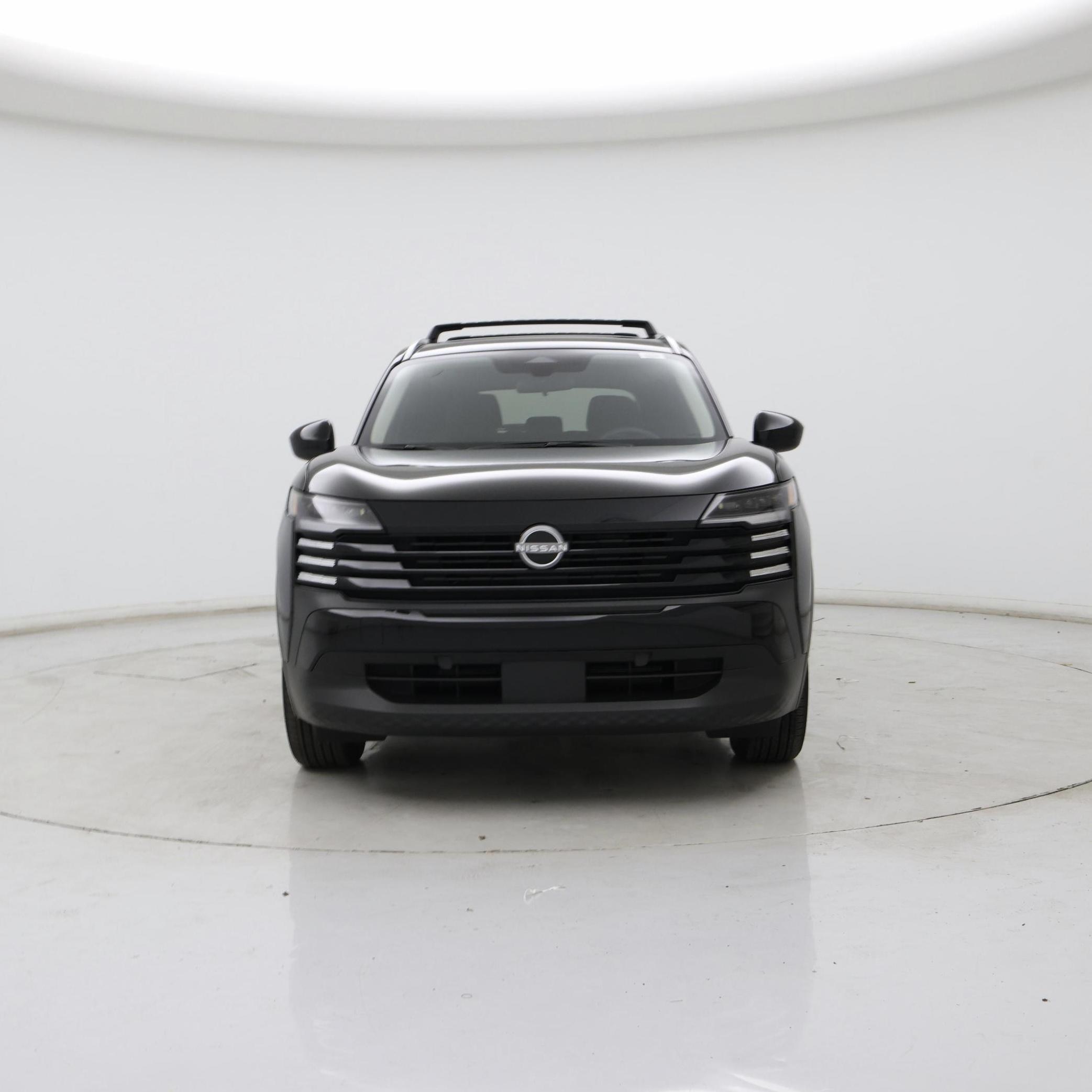 Thumbnail: 2026 Nissan Kicks - 5