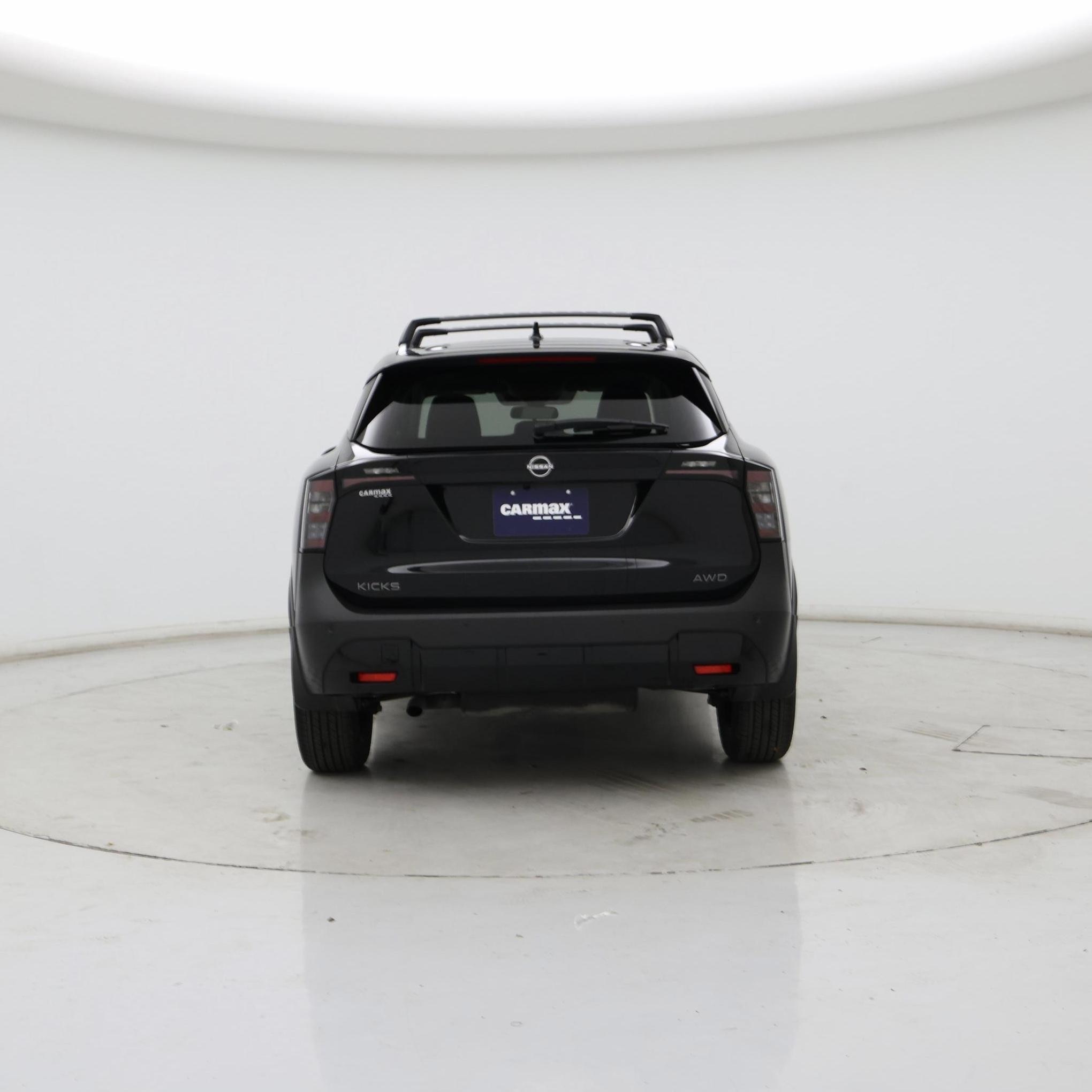 Thumbnail: 2026 Nissan Kicks - 6