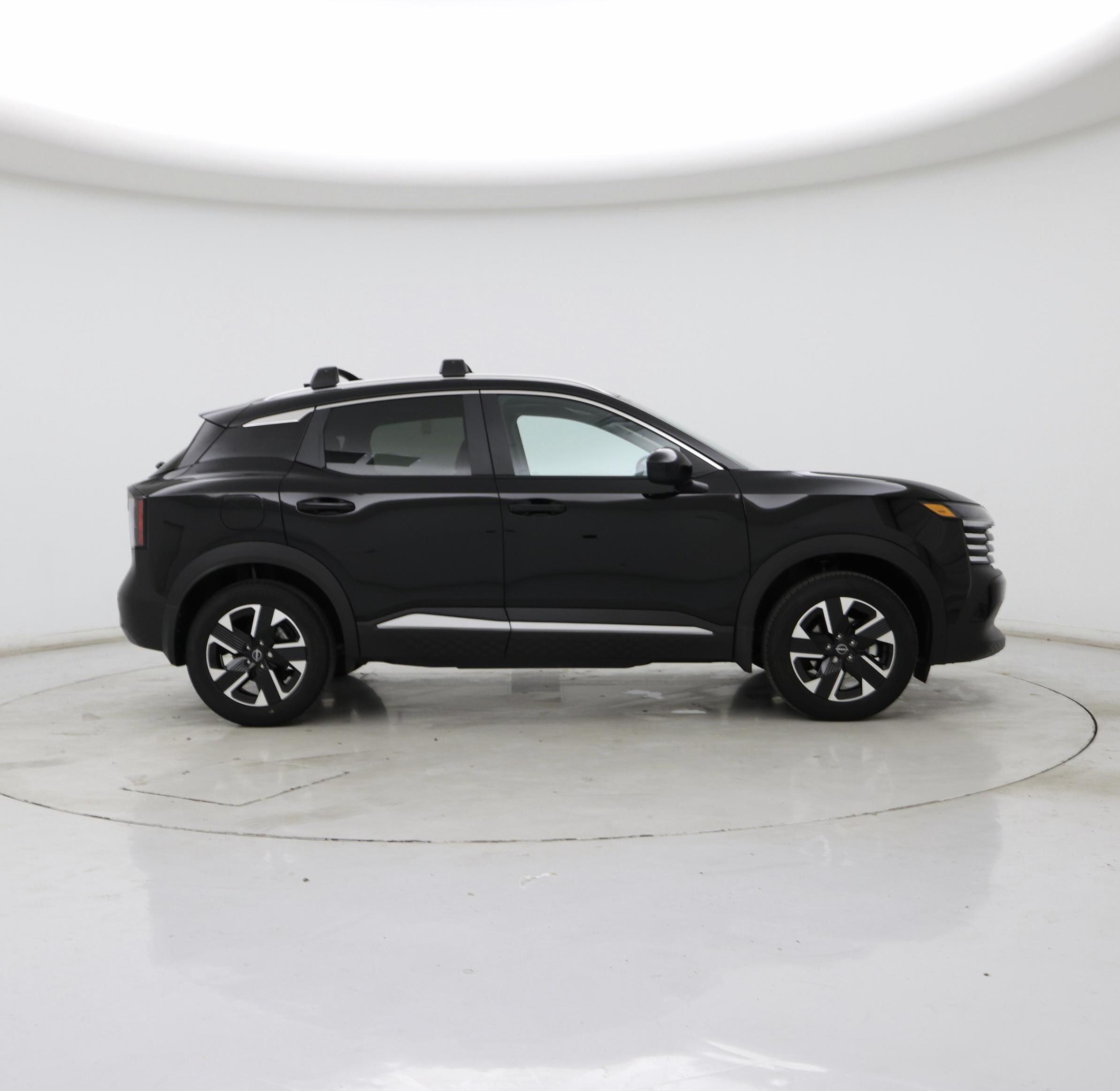 Thumbnail: 2026 Nissan Kicks - 7