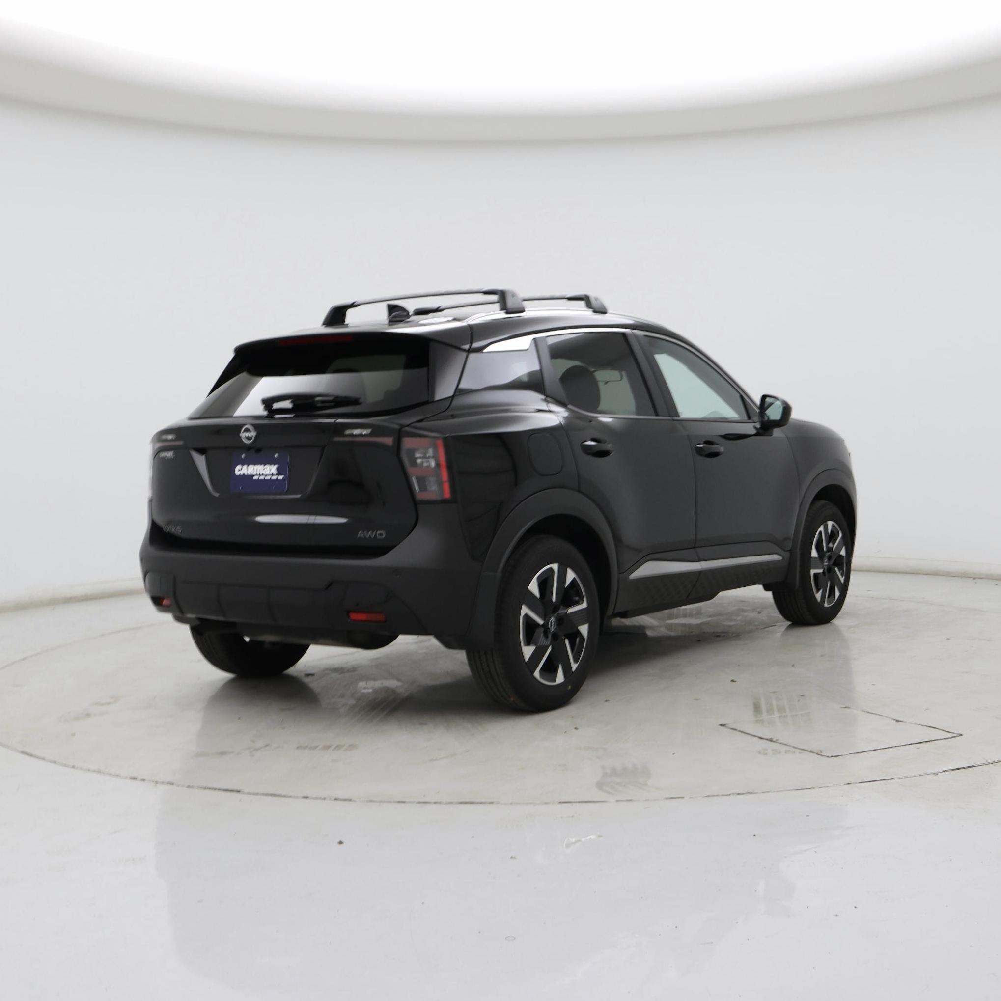 Thumbnail: 2026 Nissan Kicks - 8
