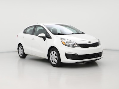 2016 Kia Rio LX
