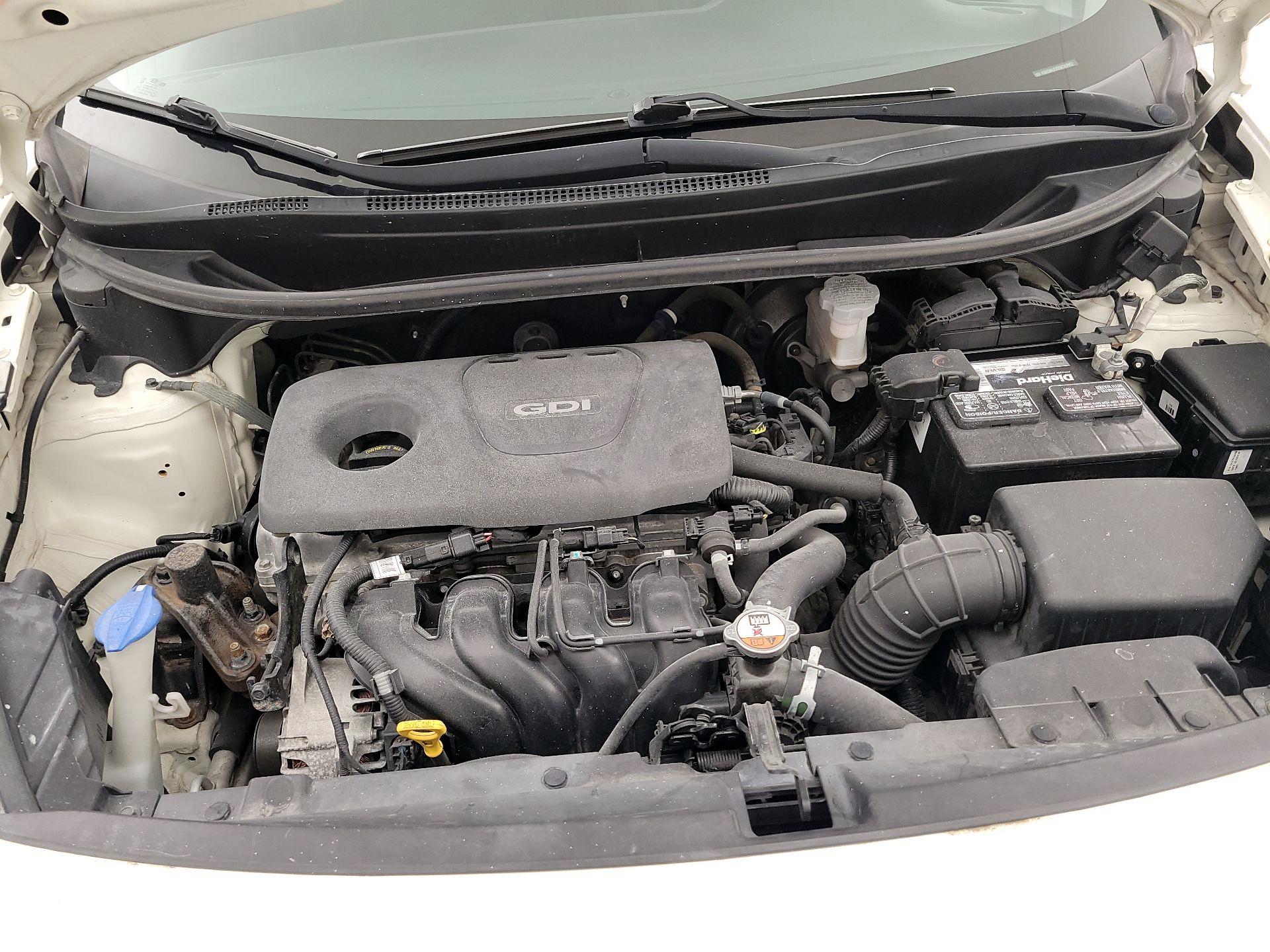 Thumbnail: 2016 Kia Rio - 19