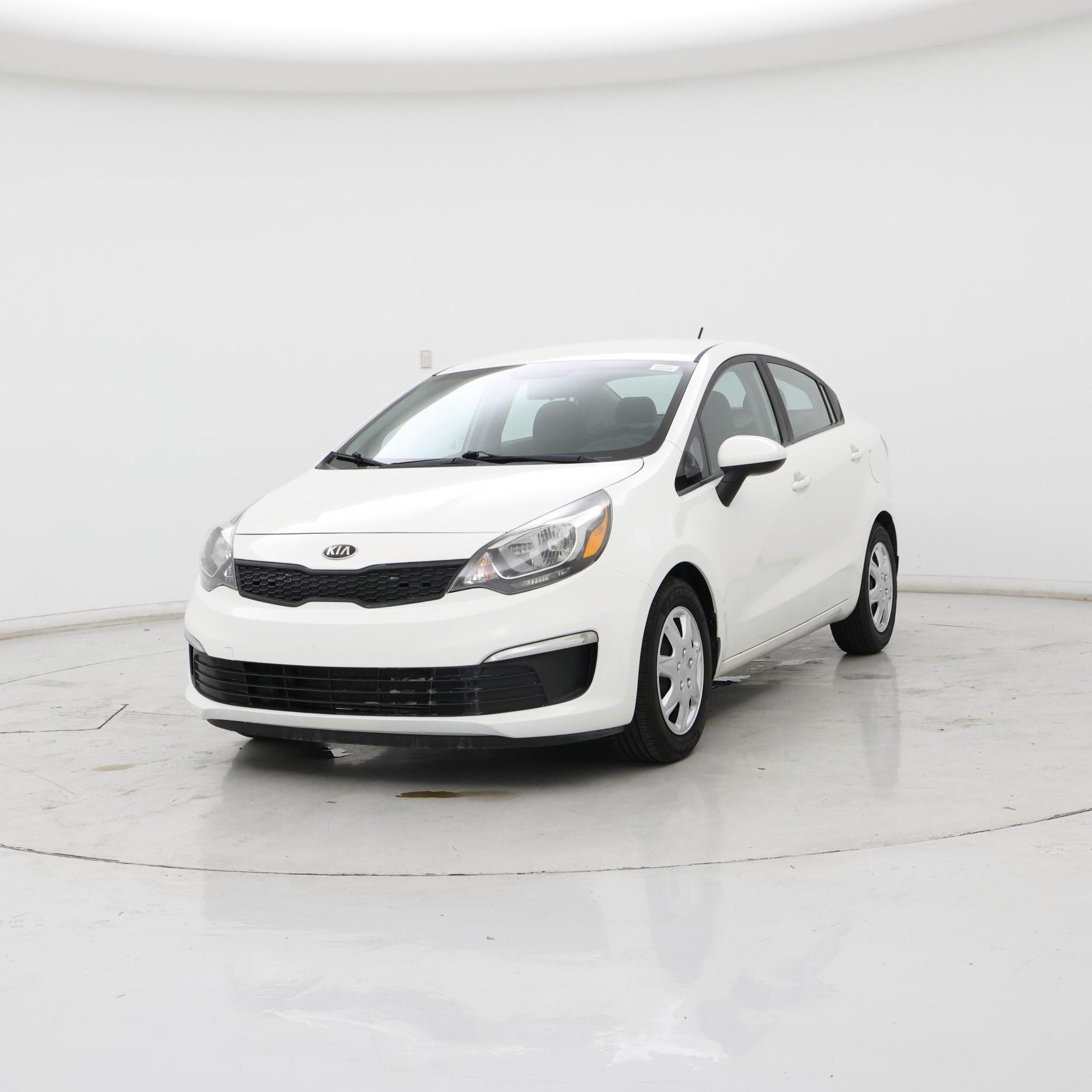 Thumbnail: 2016 Kia Rio - 4