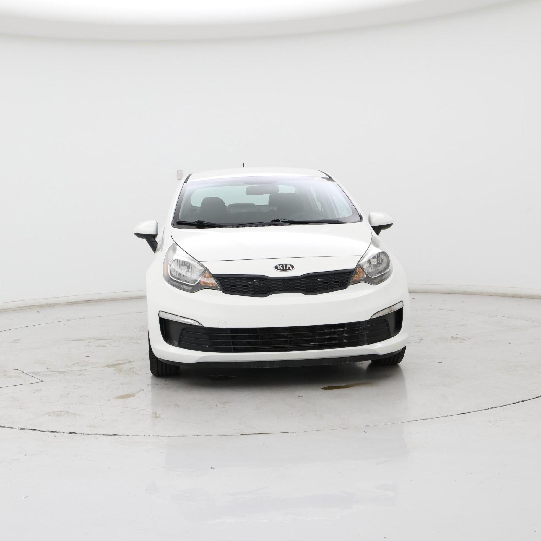 Thumbnail: 2016 Kia Rio - 5