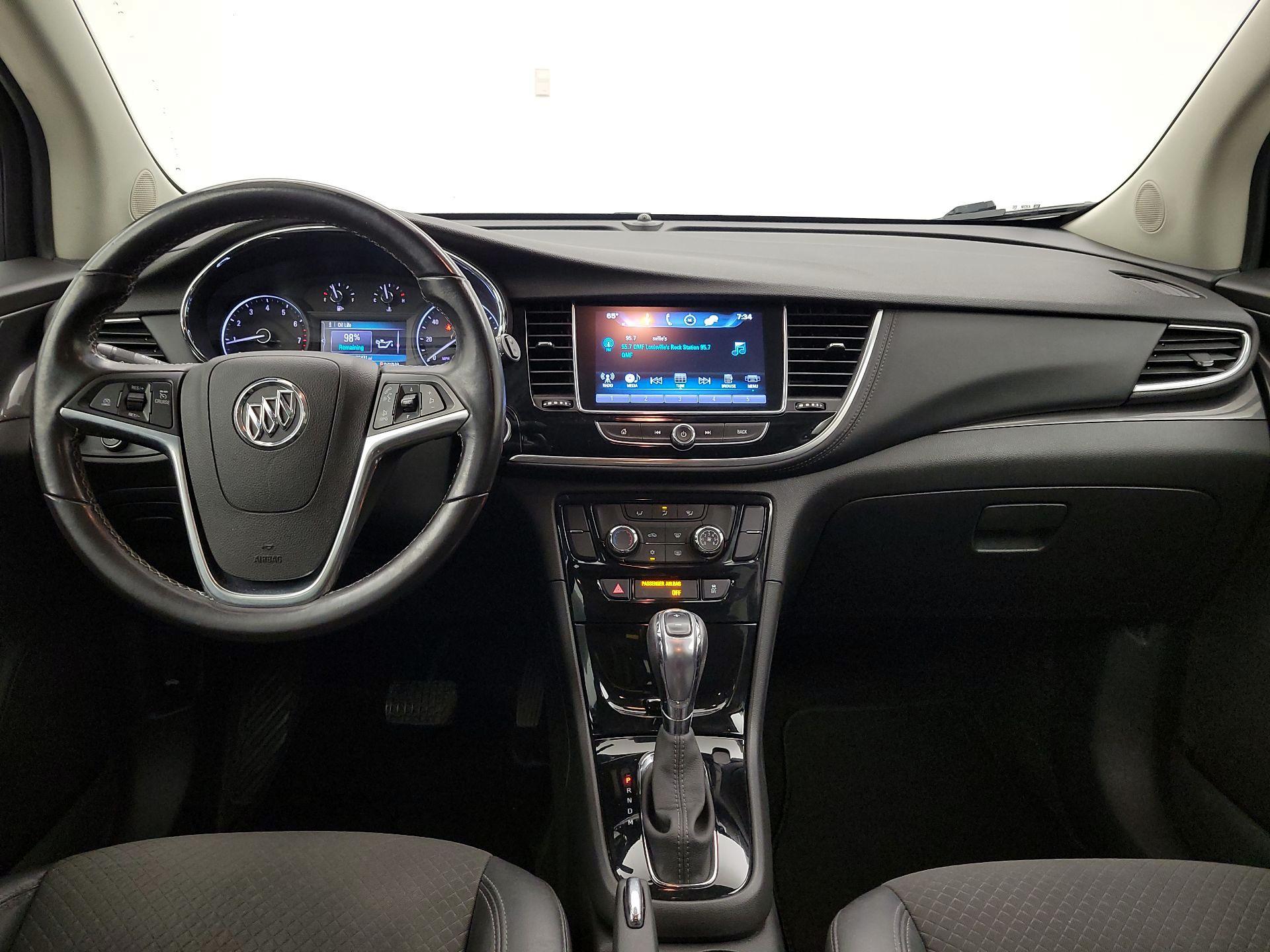 Thumbnail: 2019 Buick Encore - 9