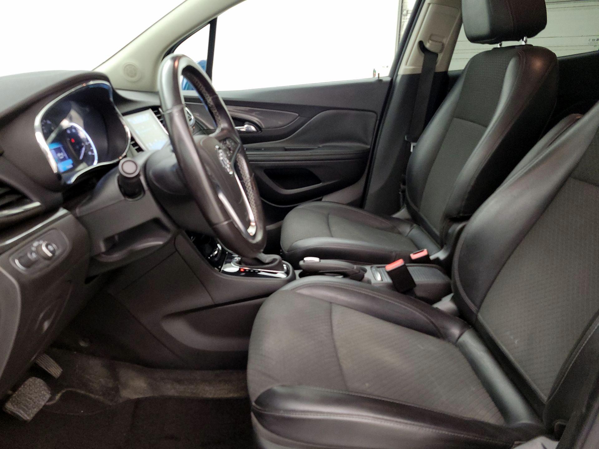 Thumbnail: 2019 Buick Encore - 11