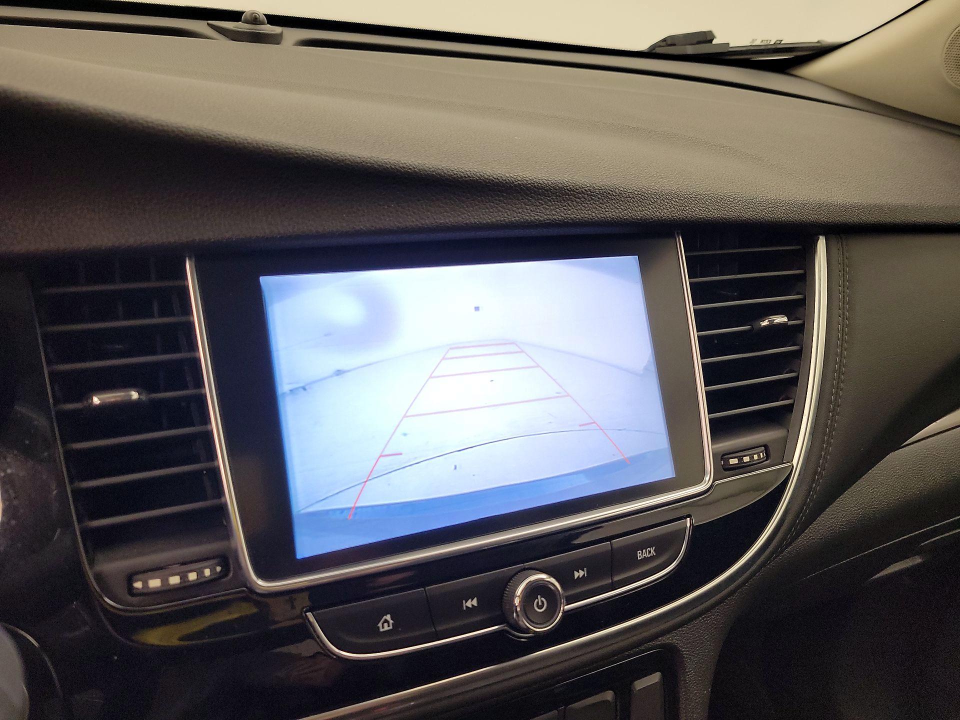 Thumbnail: 2019 Buick Encore - 14