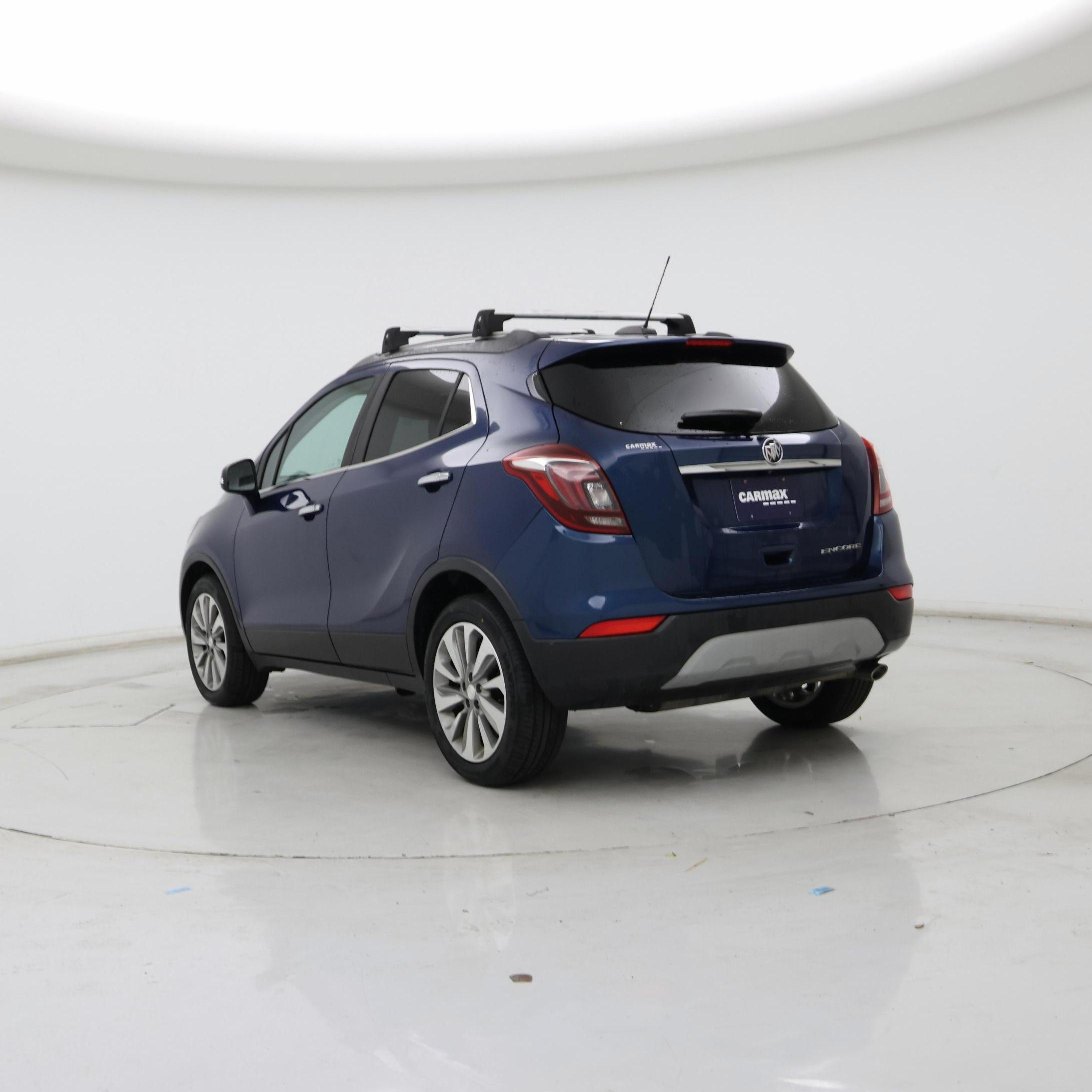 Thumbnail: 2019 Buick Encore - 2