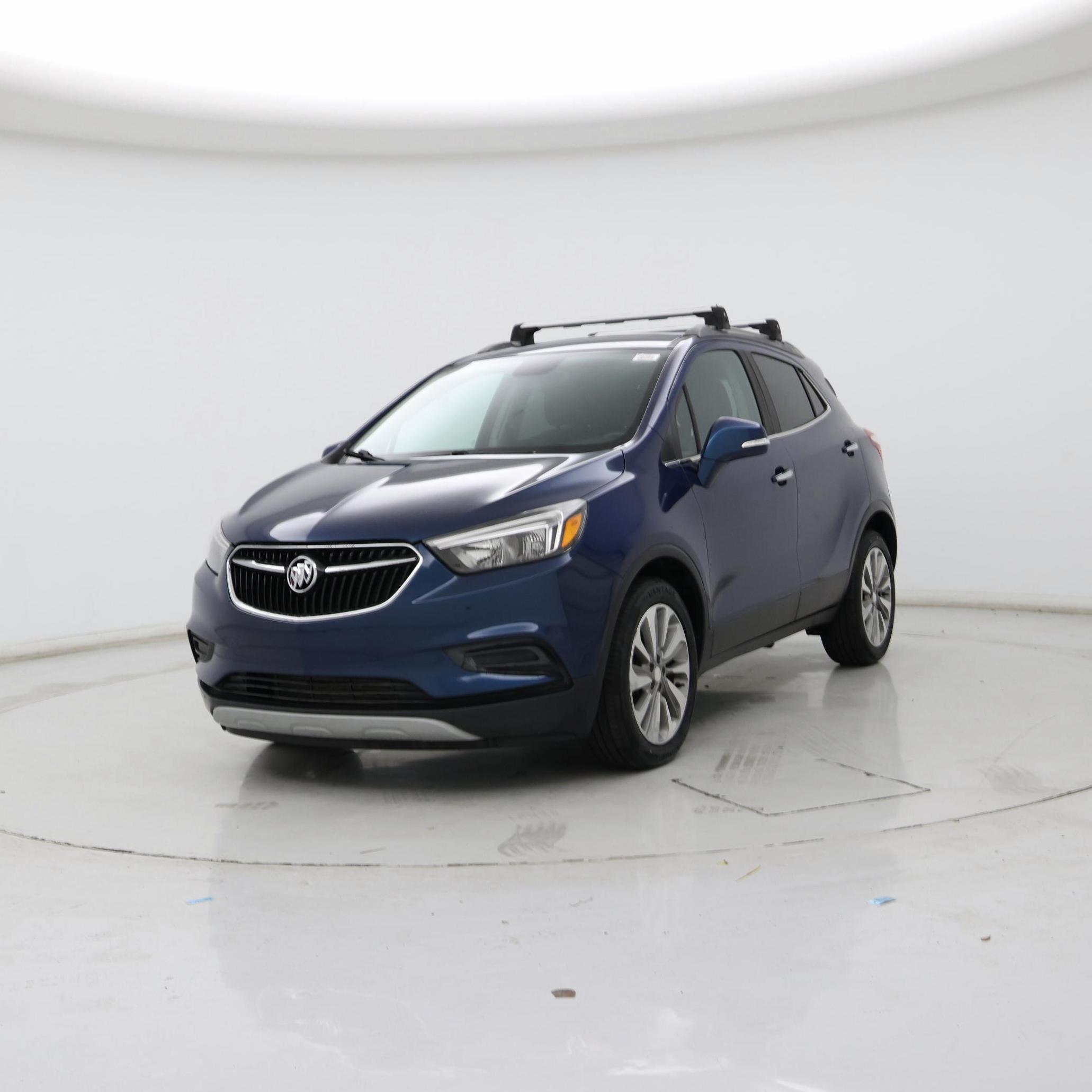 Thumbnail: 2019 Buick Encore - 4