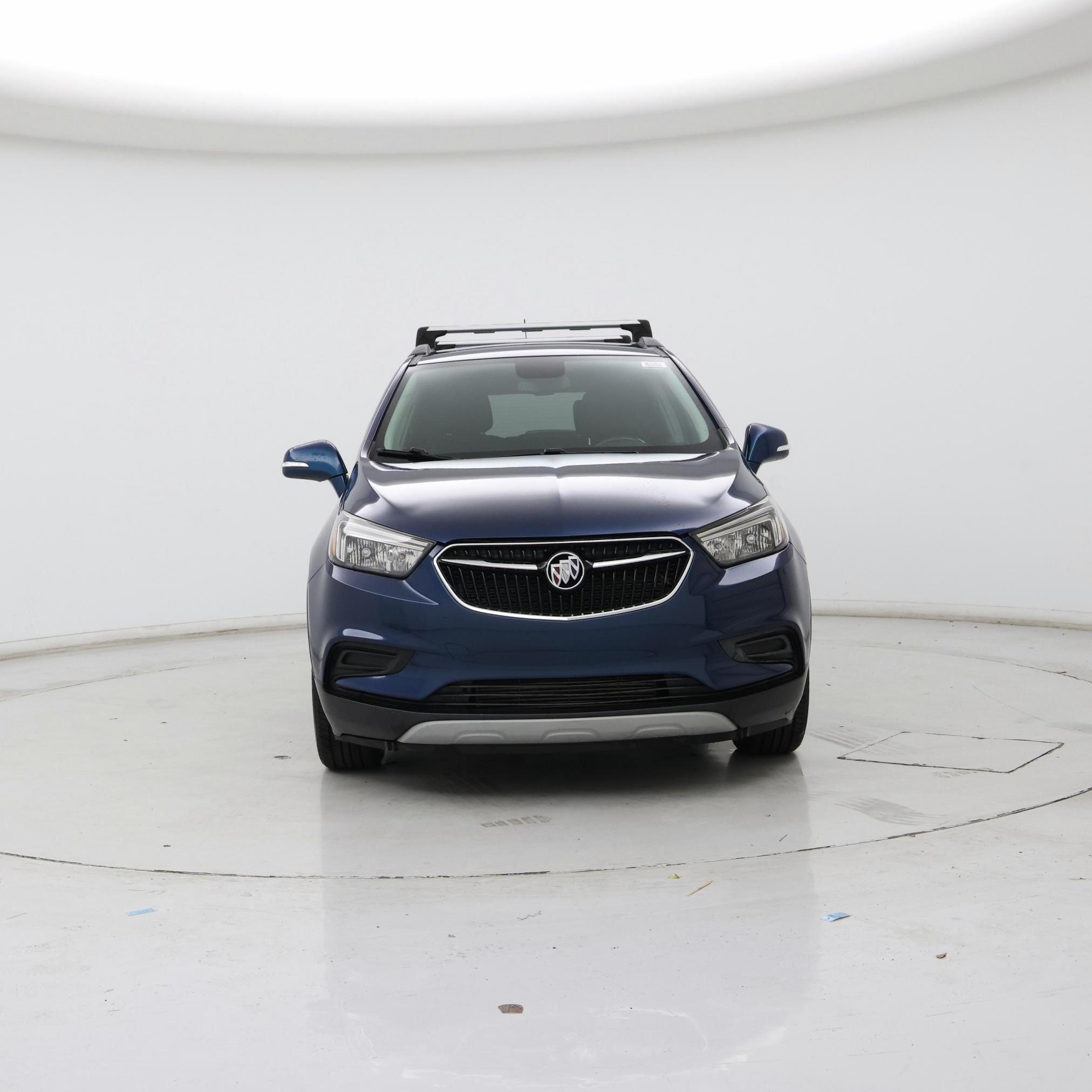 Thumbnail: 2019 Buick Encore - 5