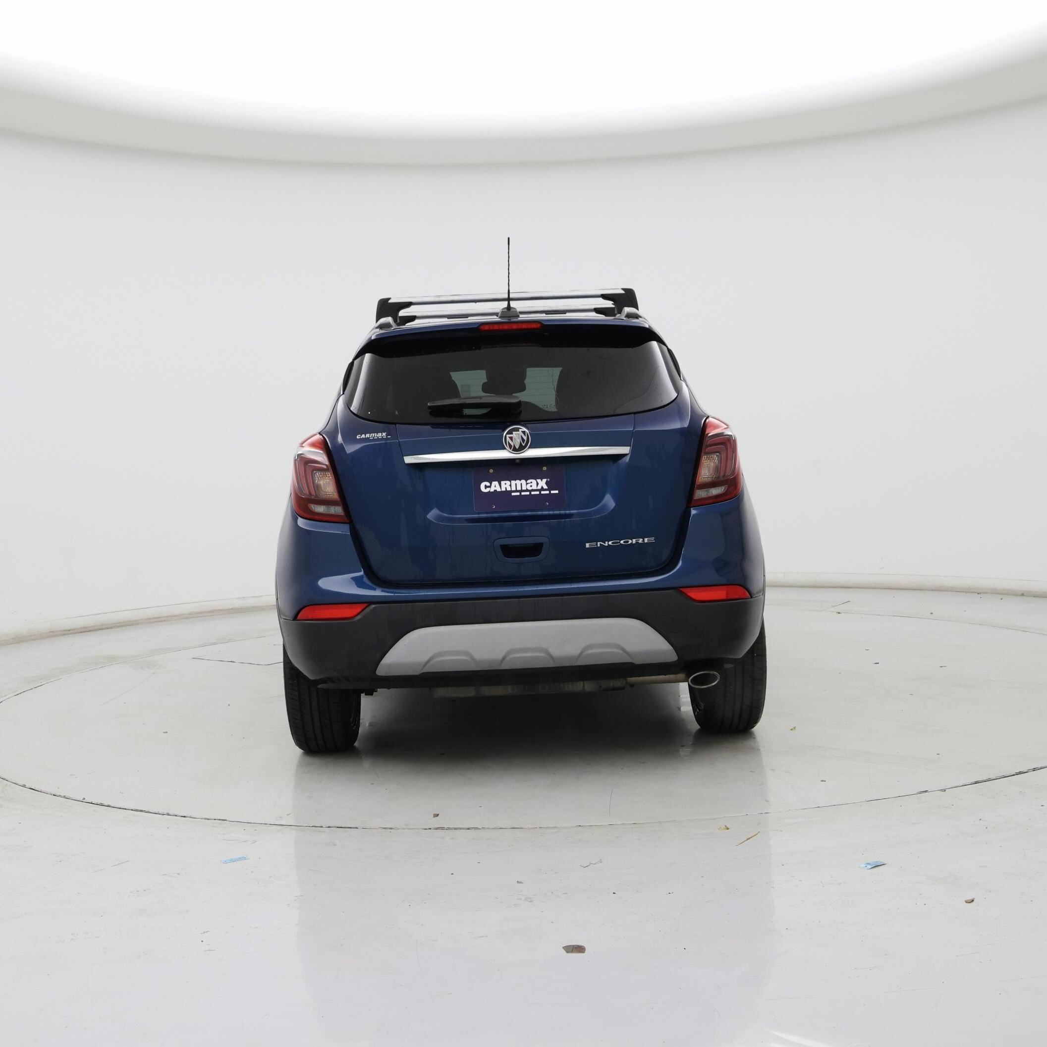 Thumbnail: 2019 Buick Encore - 6