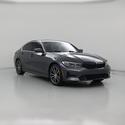 2020 BMW 330 I
