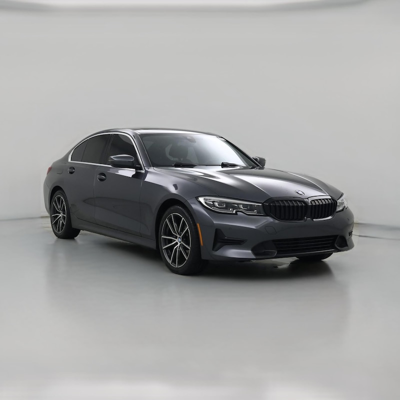 2020 BMW 330 I