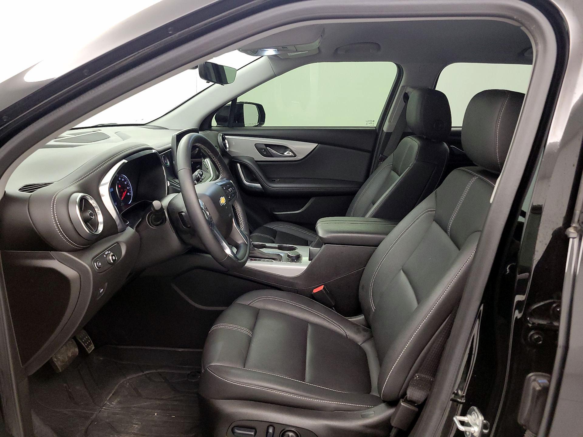 Thumbnail: 2024 Chevrolet Blazer - 11