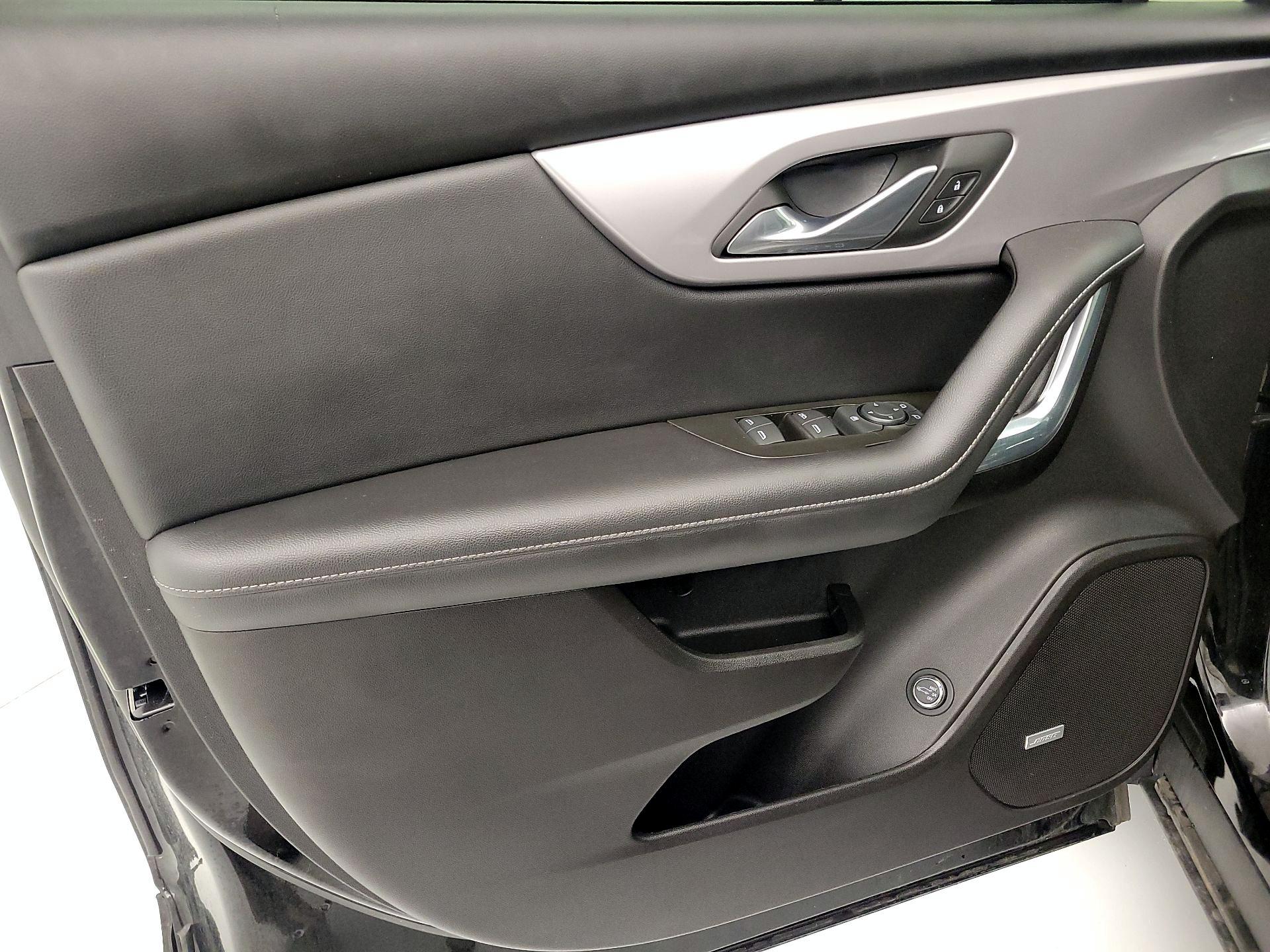 Thumbnail: 2024 Chevrolet Blazer - 12