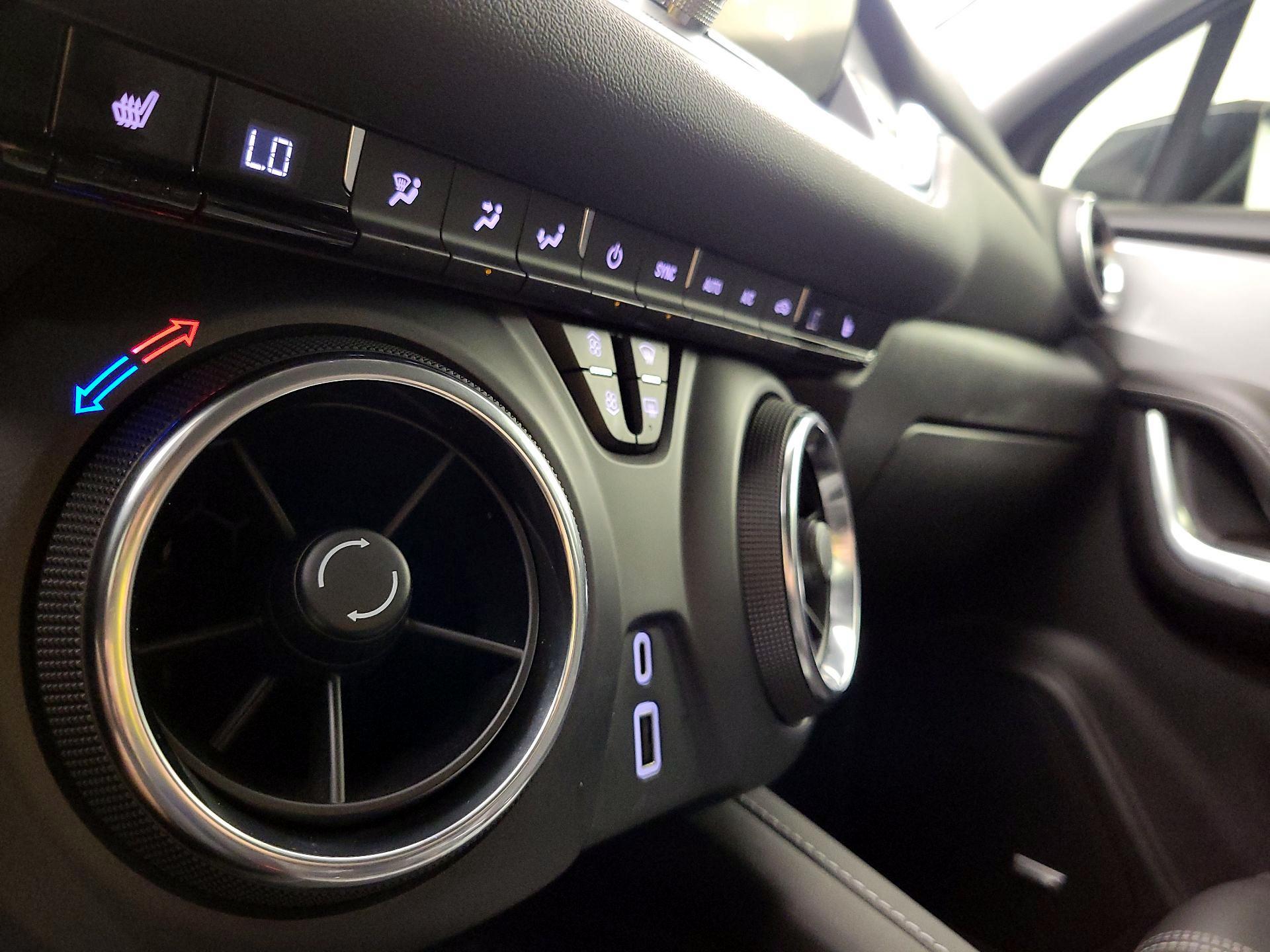 Thumbnail: 2024 Chevrolet Blazer - 16